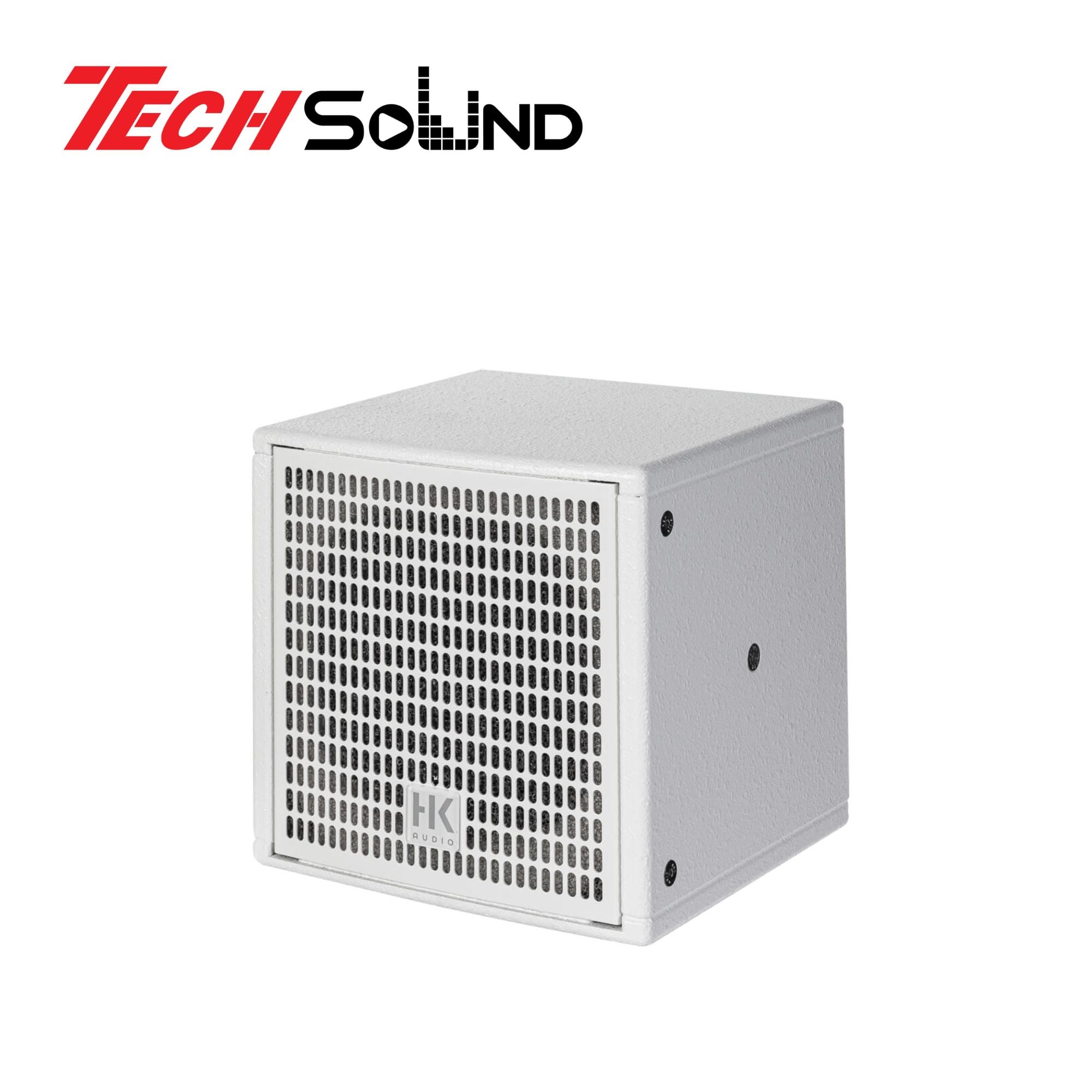 Loa HK Audio FINEO FO 5