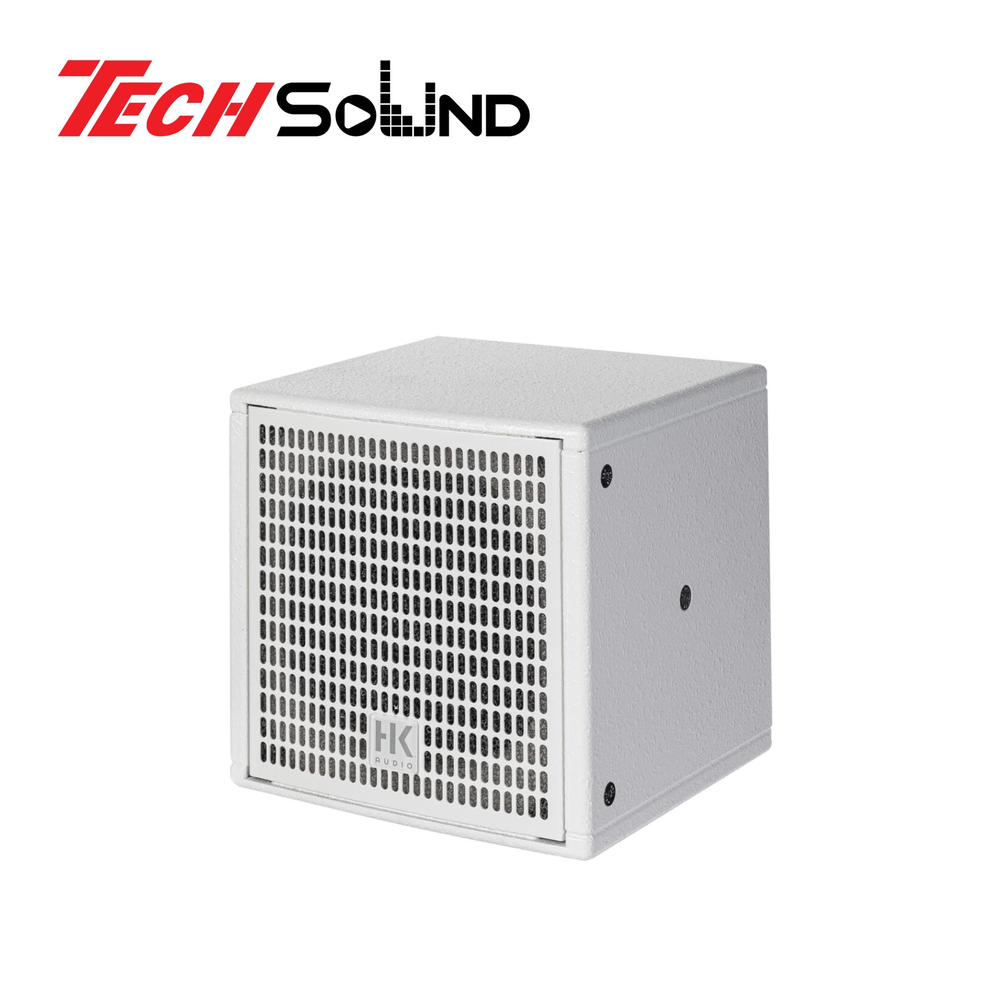 Loa HK Audio FINEO FO 5