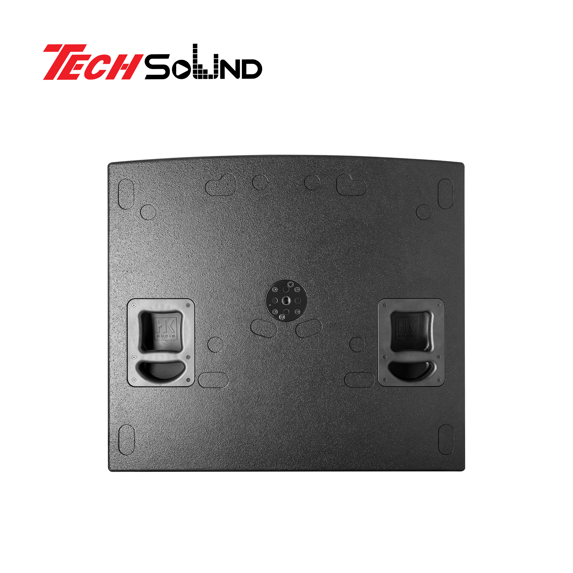 Loa HK Linear Sub 4000A