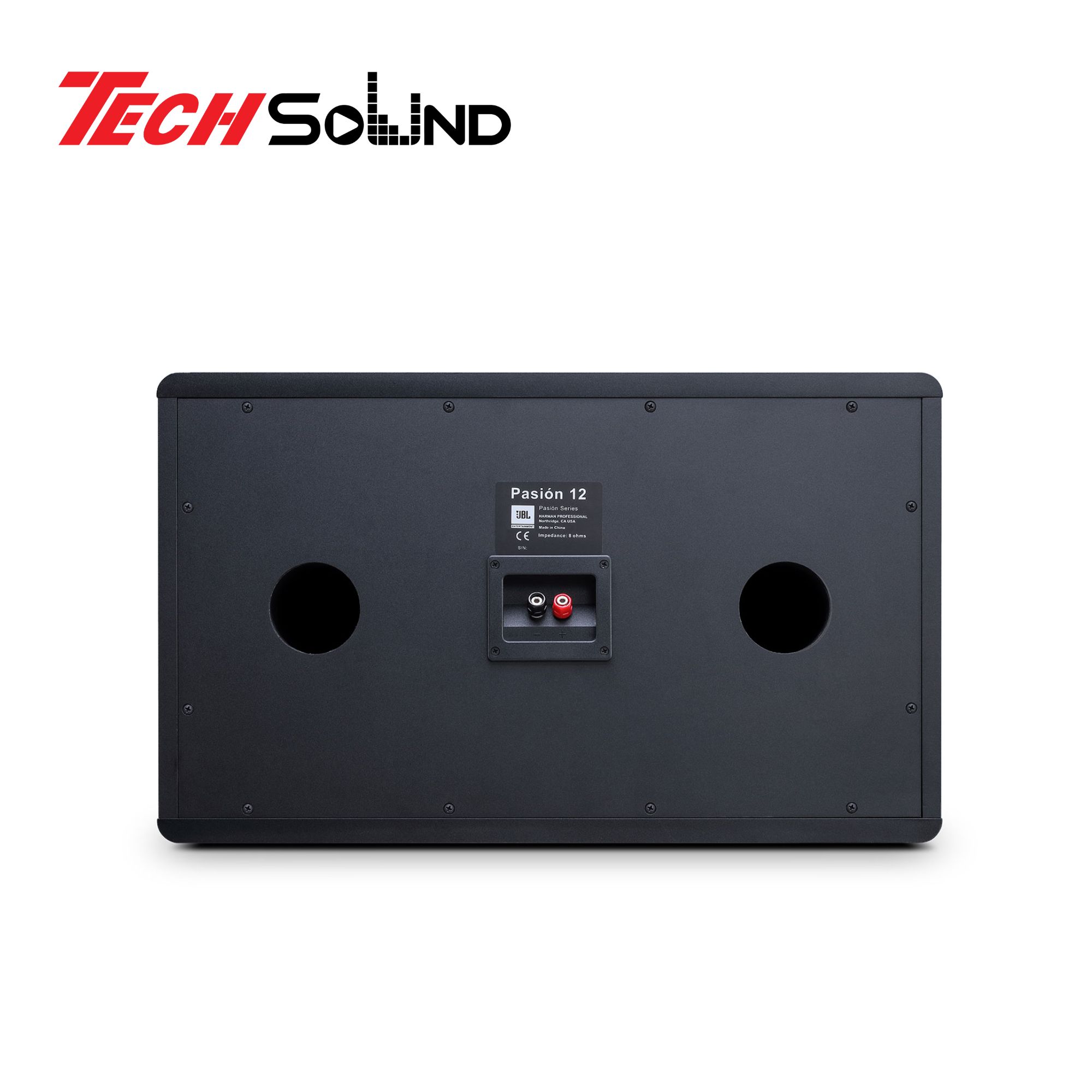 Loa JBL Passion 12
