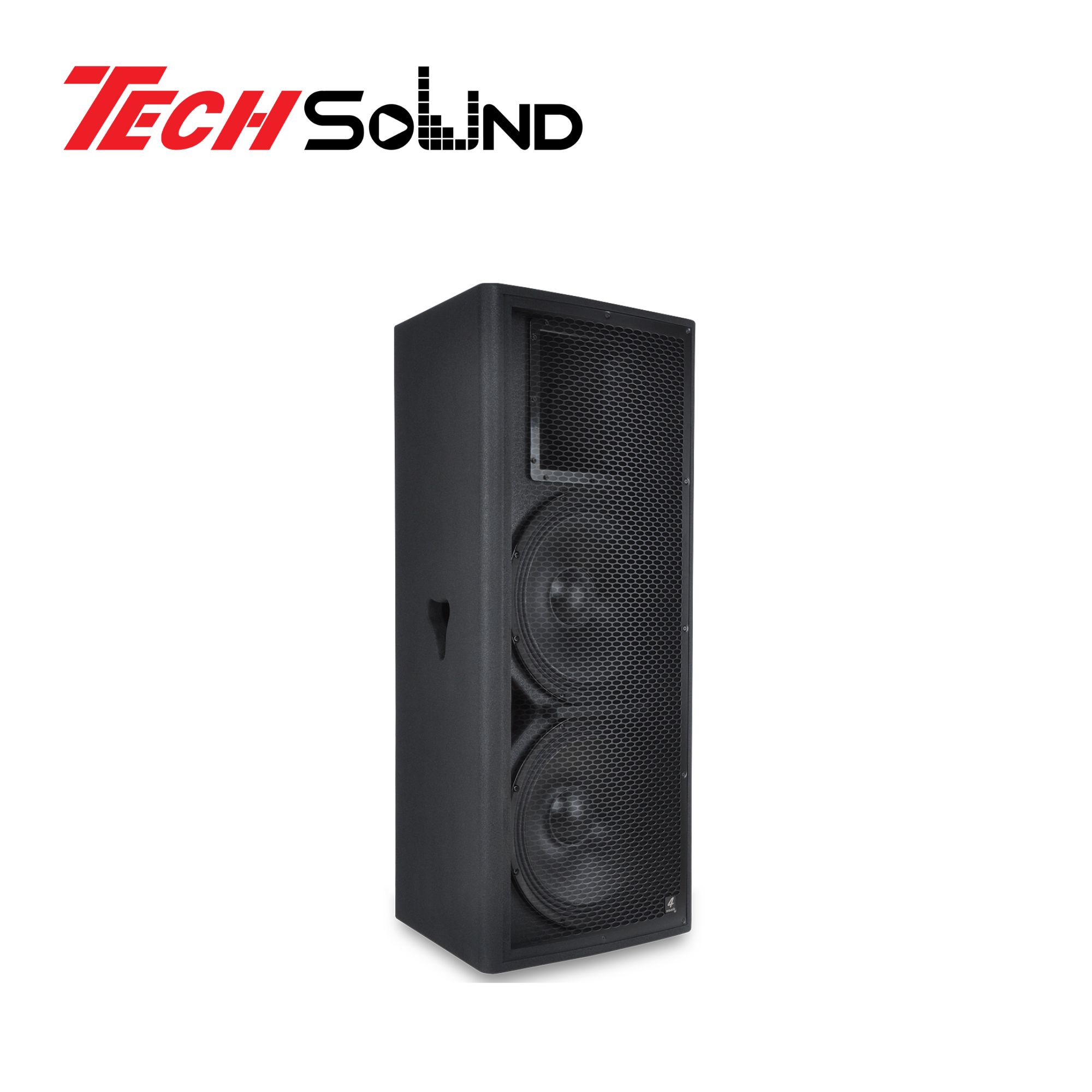 Loa Full Đôi 4Acoustic HCS 215F