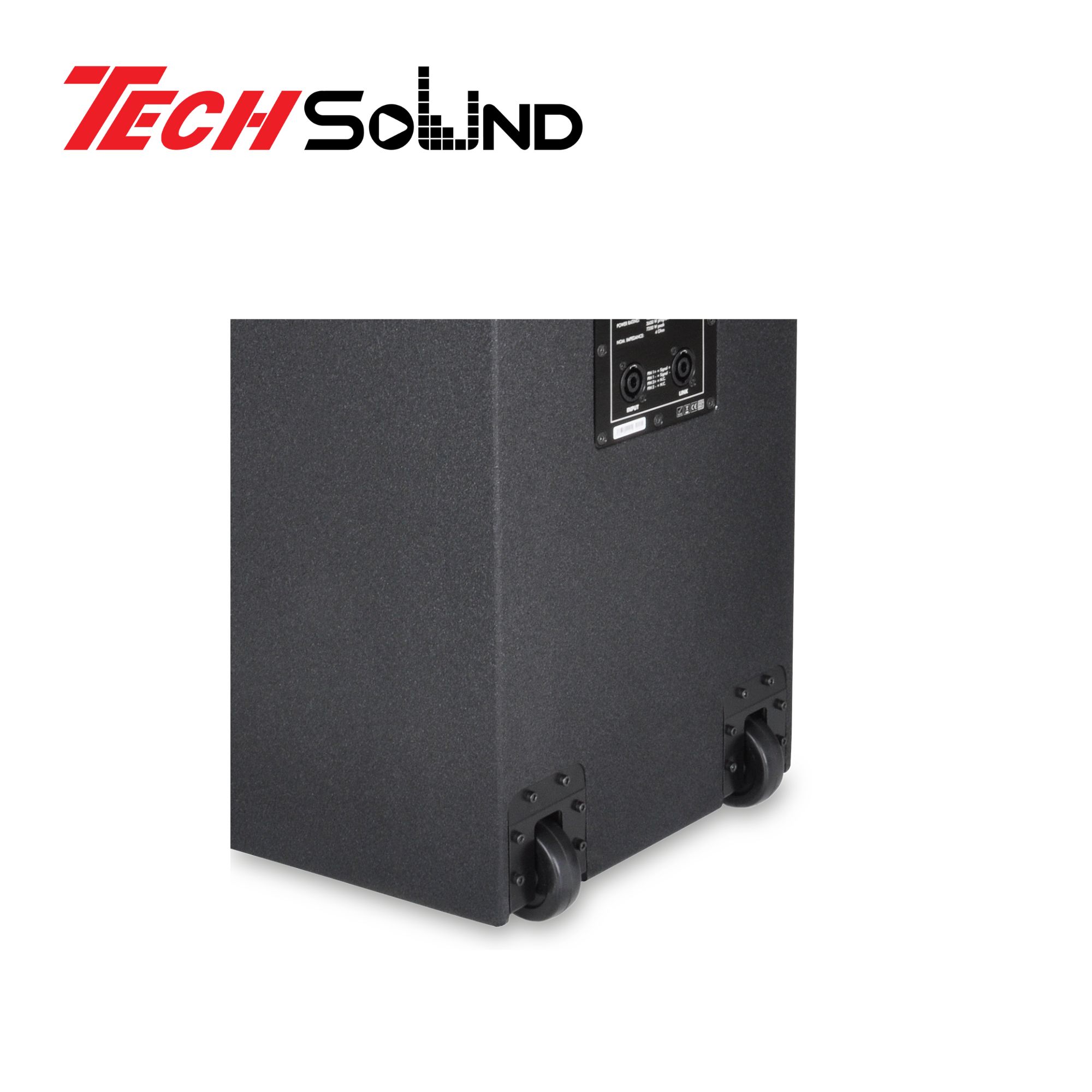 Loa Full Đôi 4Acoustic HCS 215F