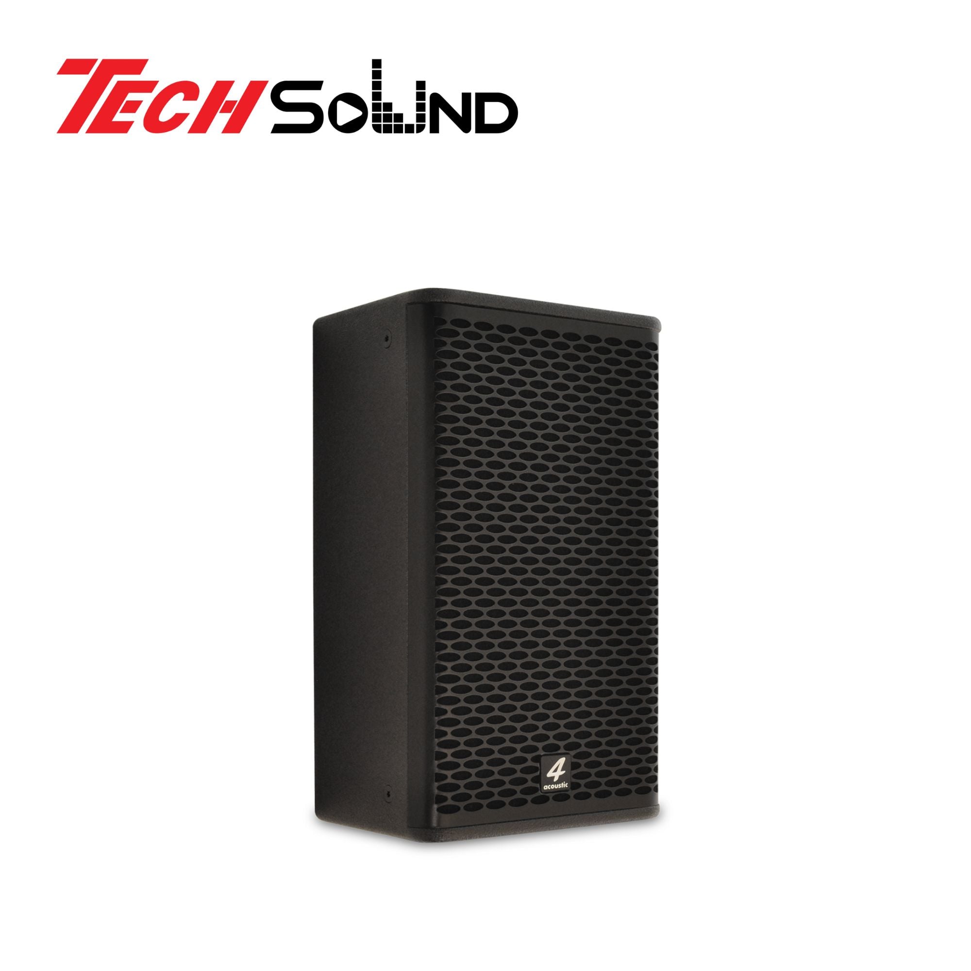 Loa Fullrange 4Acoustic PCS 108M