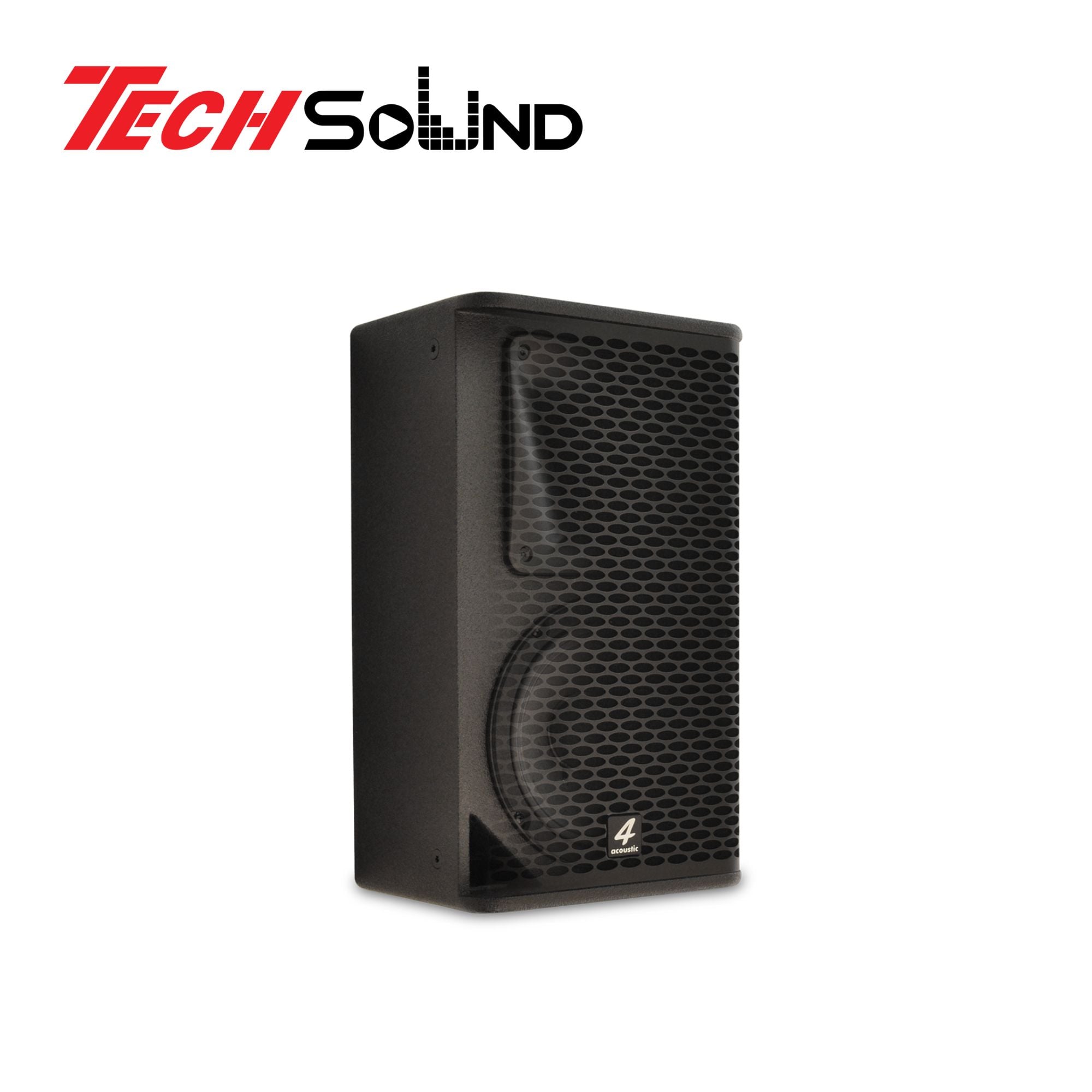 Loa Fullrange 4Acoustic PCS 108M