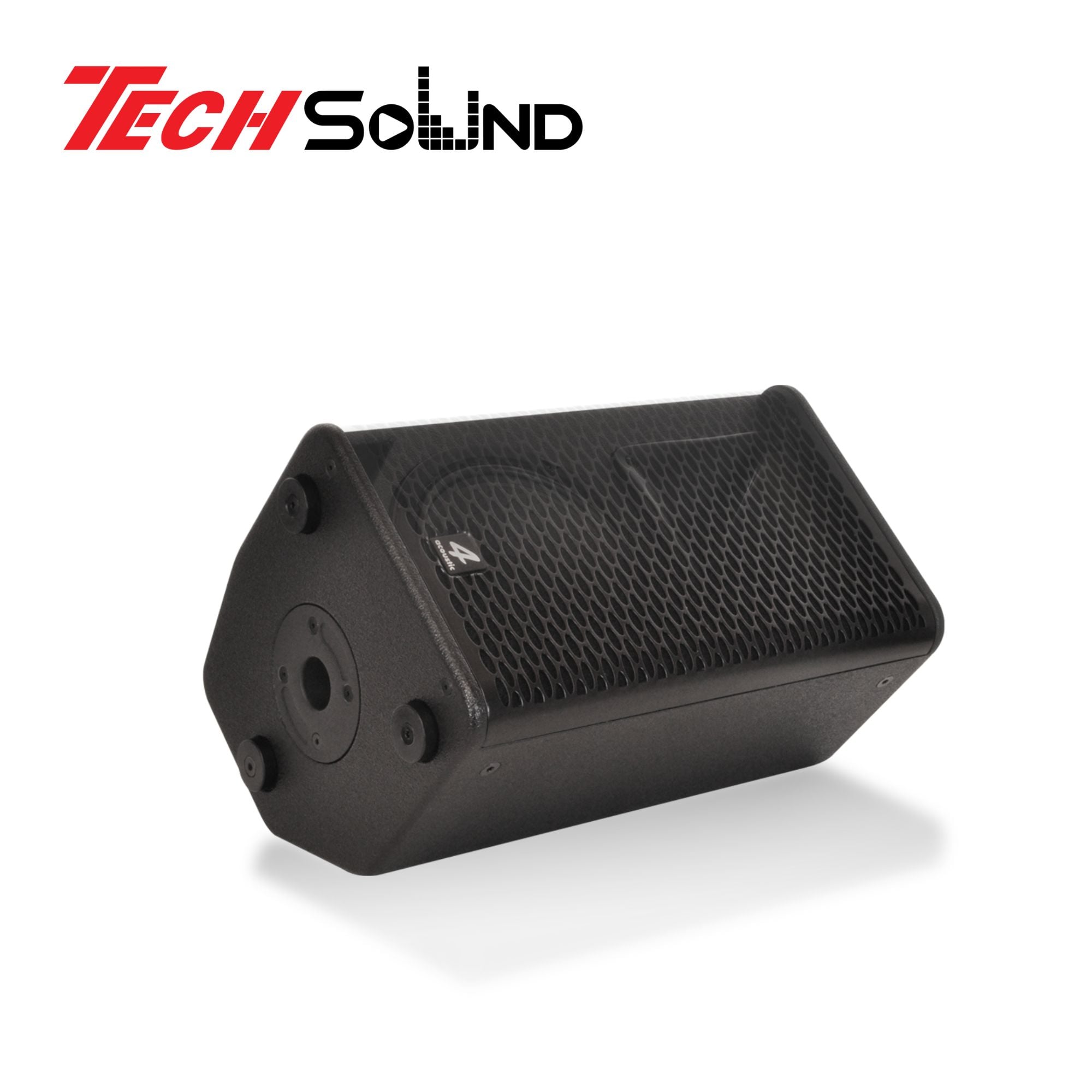 Loa Fullrange 4Acoustic PCS 108M