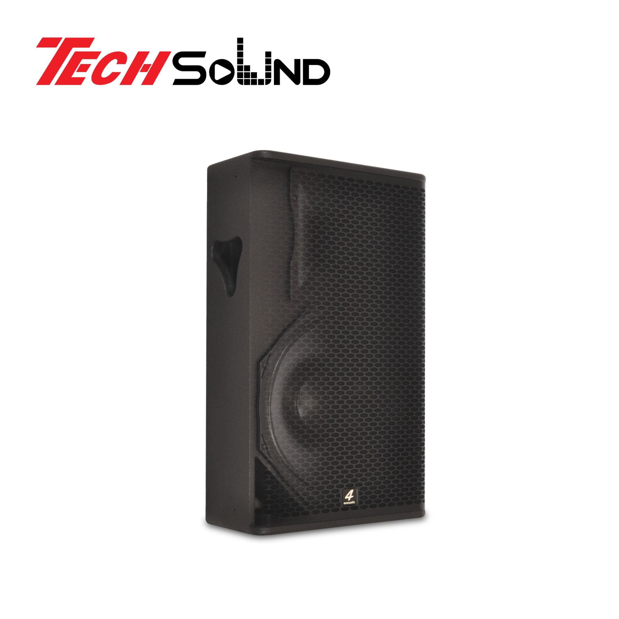 Loa Fullrange 4Acoustic PCS 115M