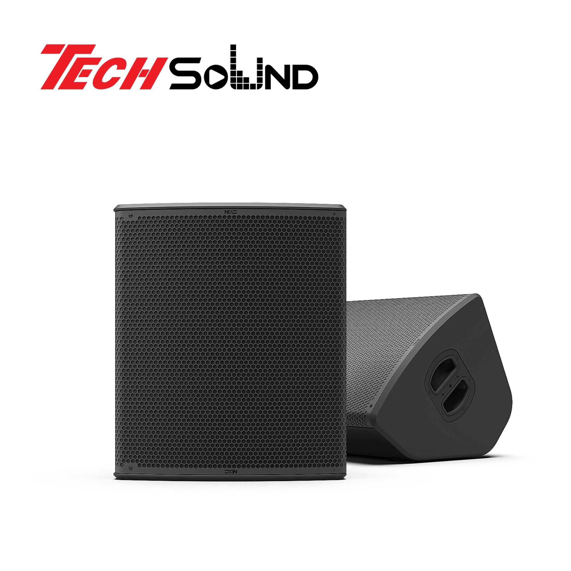 Loa NEXO P18