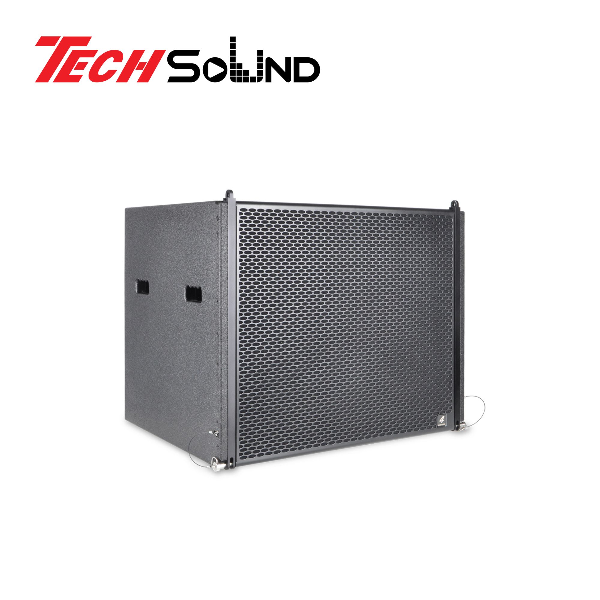 Loa Sub treo 4Acoustic 215LB