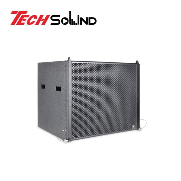 Loa Sub treo 4Acoustic 215LB