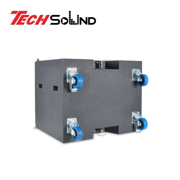 Loa Sub treo 4Acoustic 215LB