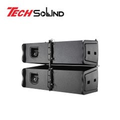 Loa line array 4 Acoustic PCS 212L