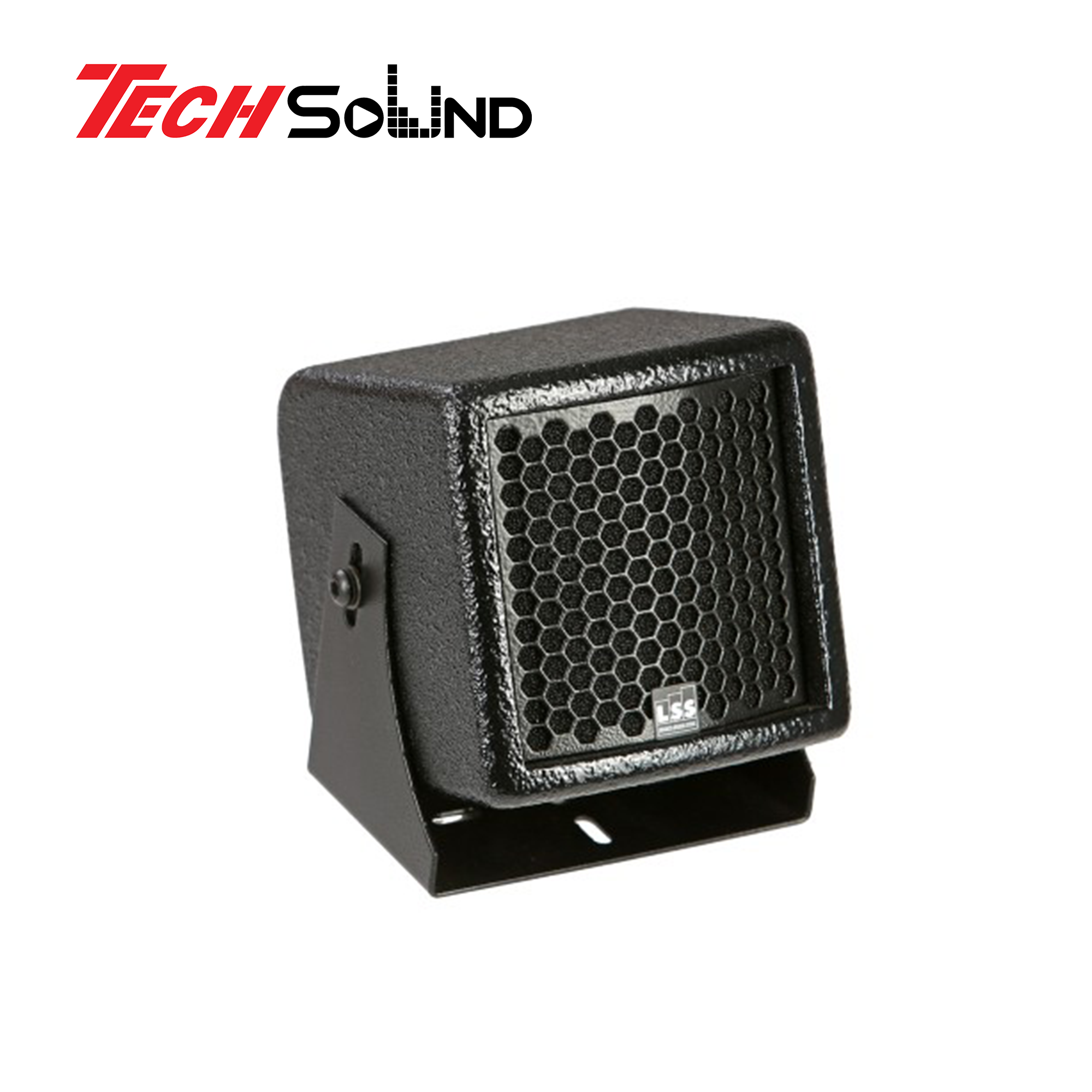 Loa LSS wide - range PULCE