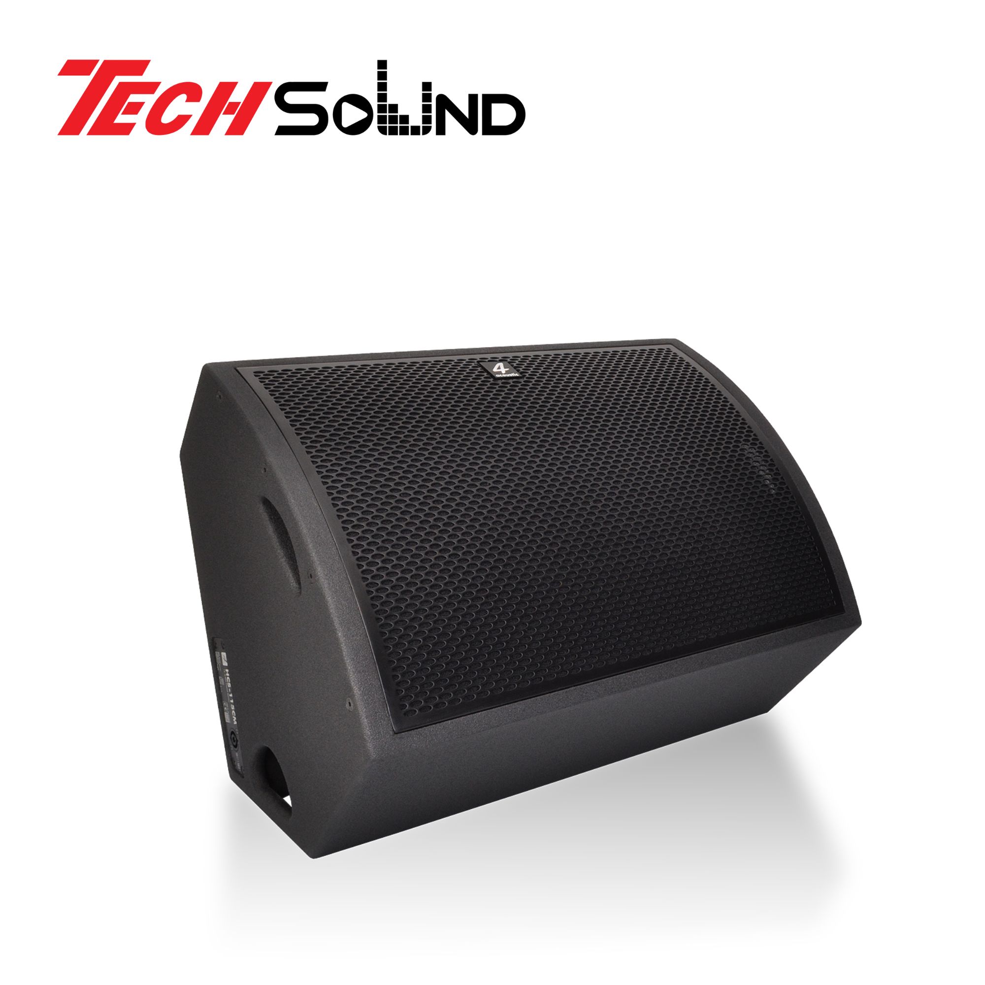 Vì sao loa 4Acoustic được nhiều gia đình sử dụng?