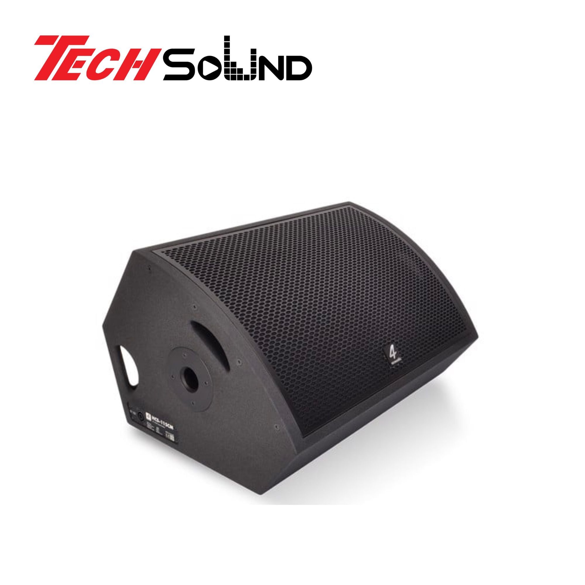 Loa Monitor 4Acoustic HCS 115CM