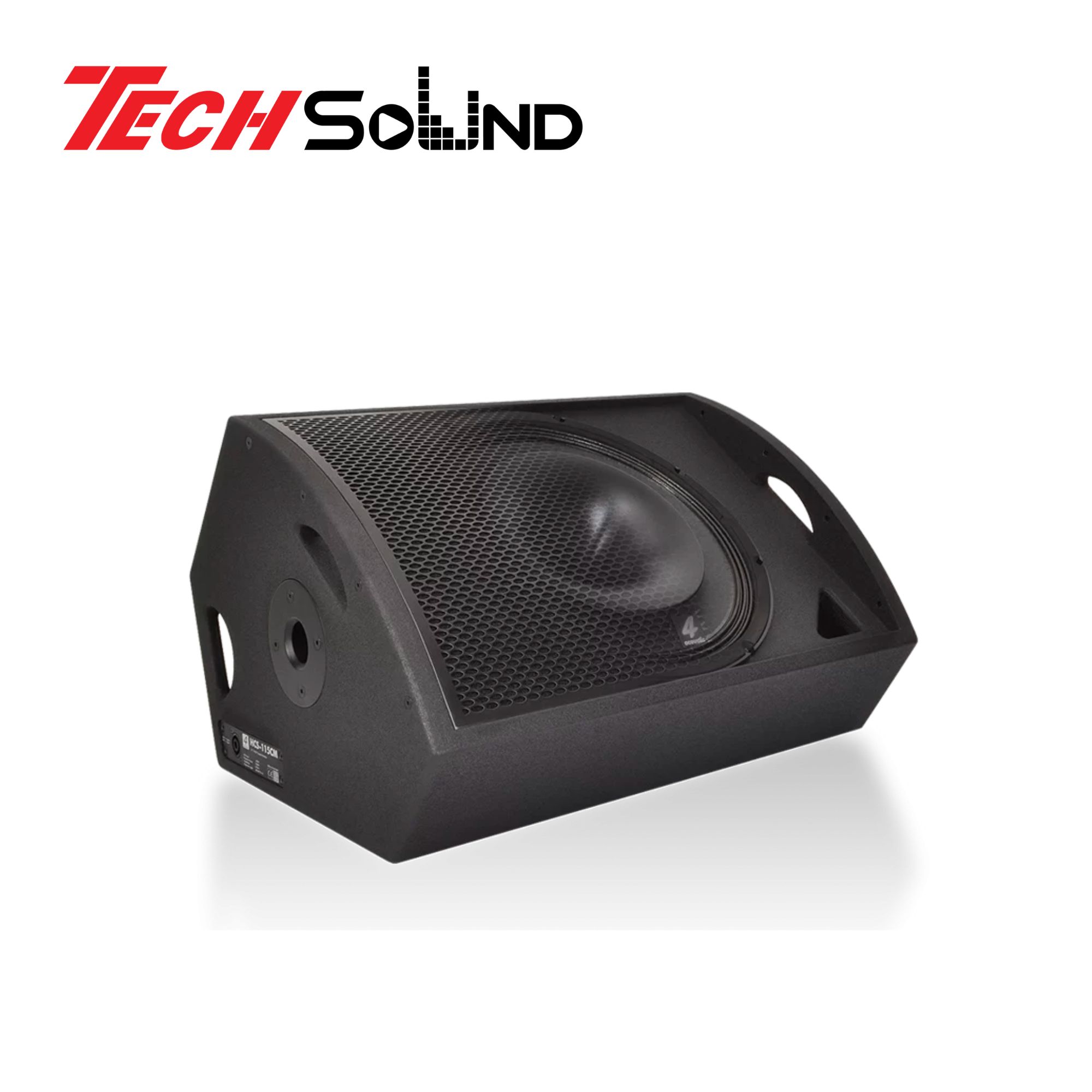Loa Monitor 4Acoustic HCS 115CM
