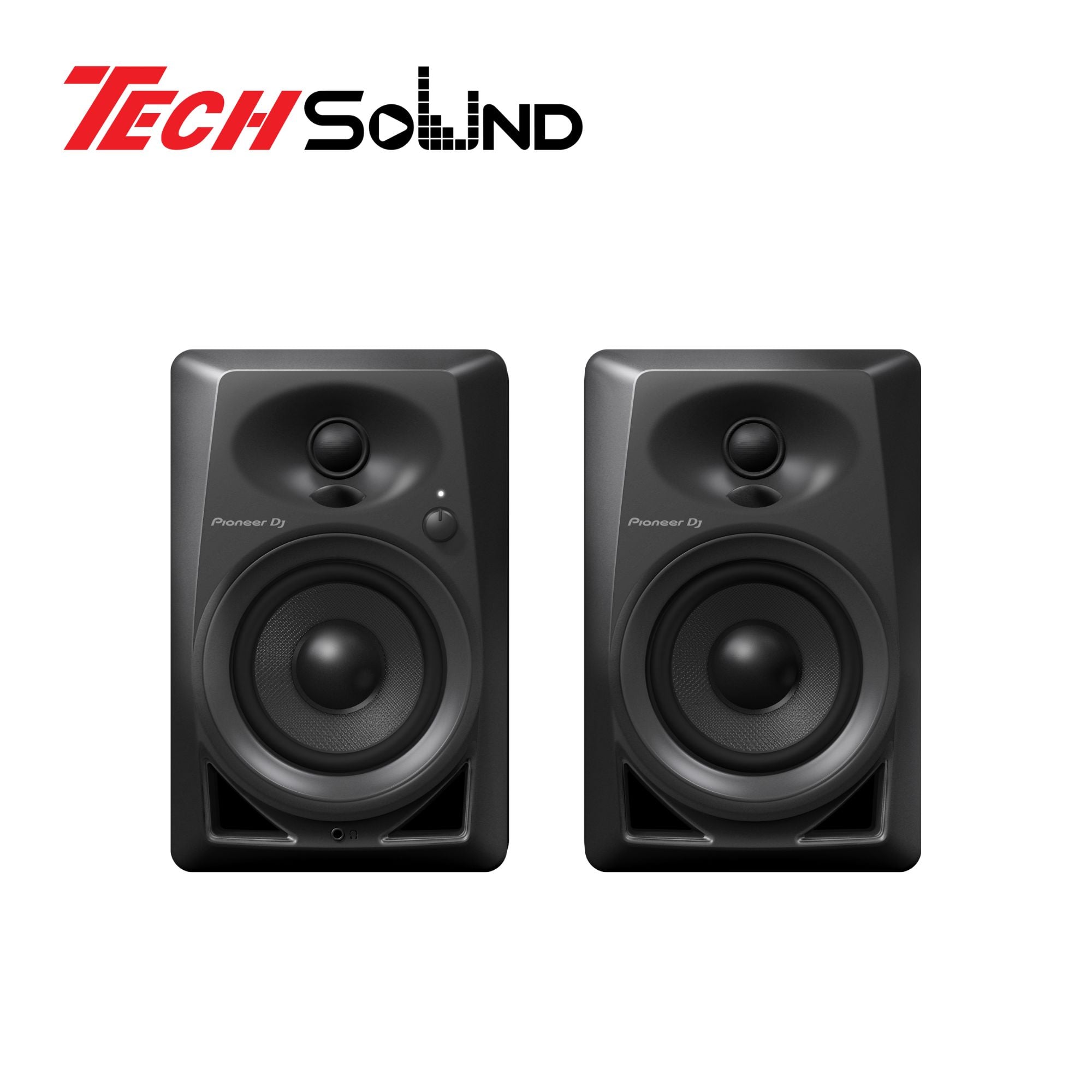 Loa Monitor Pioneer DM-40