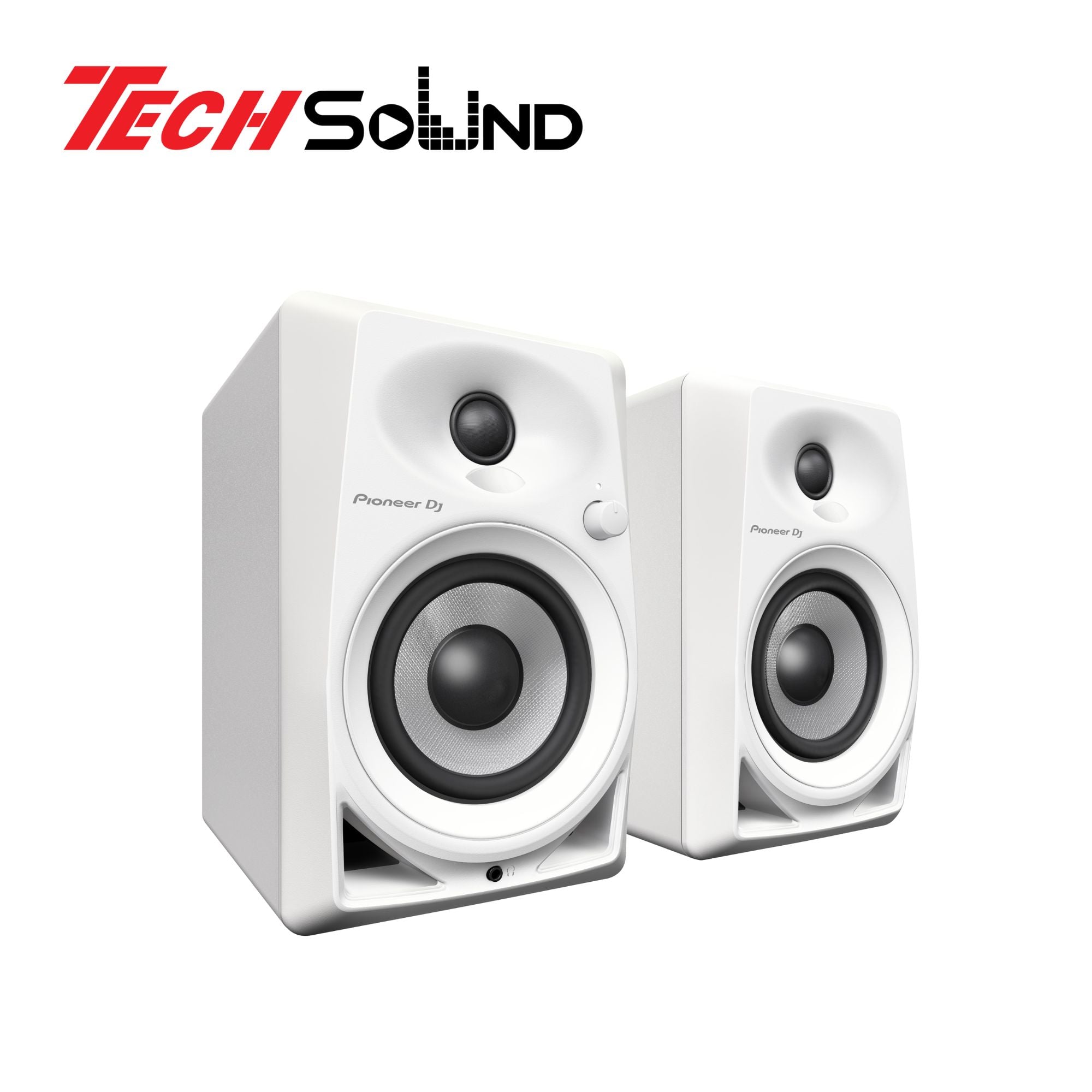 Loa Monitor Pioneer DM-40