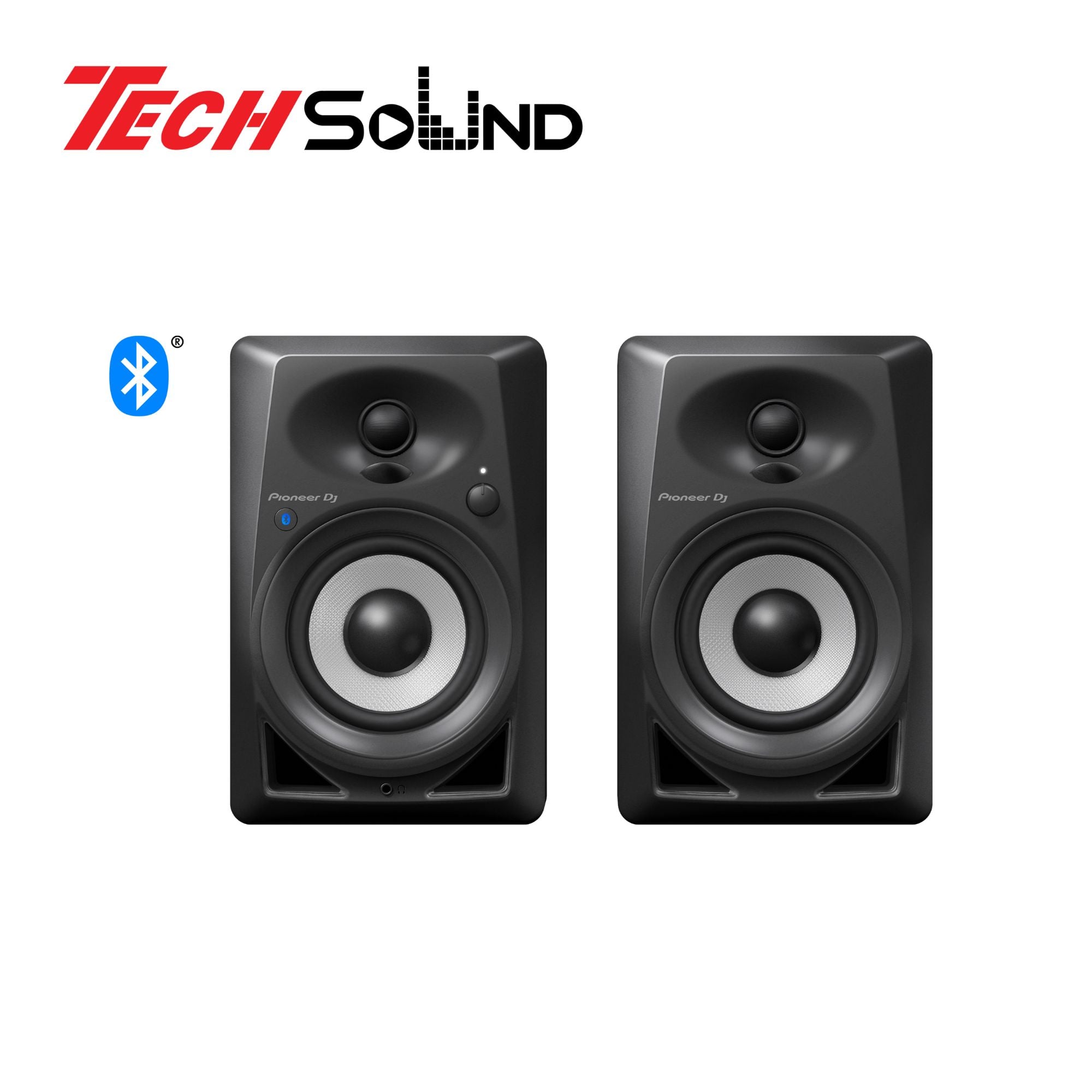 Loa Monitor Pioneer DM-40BT