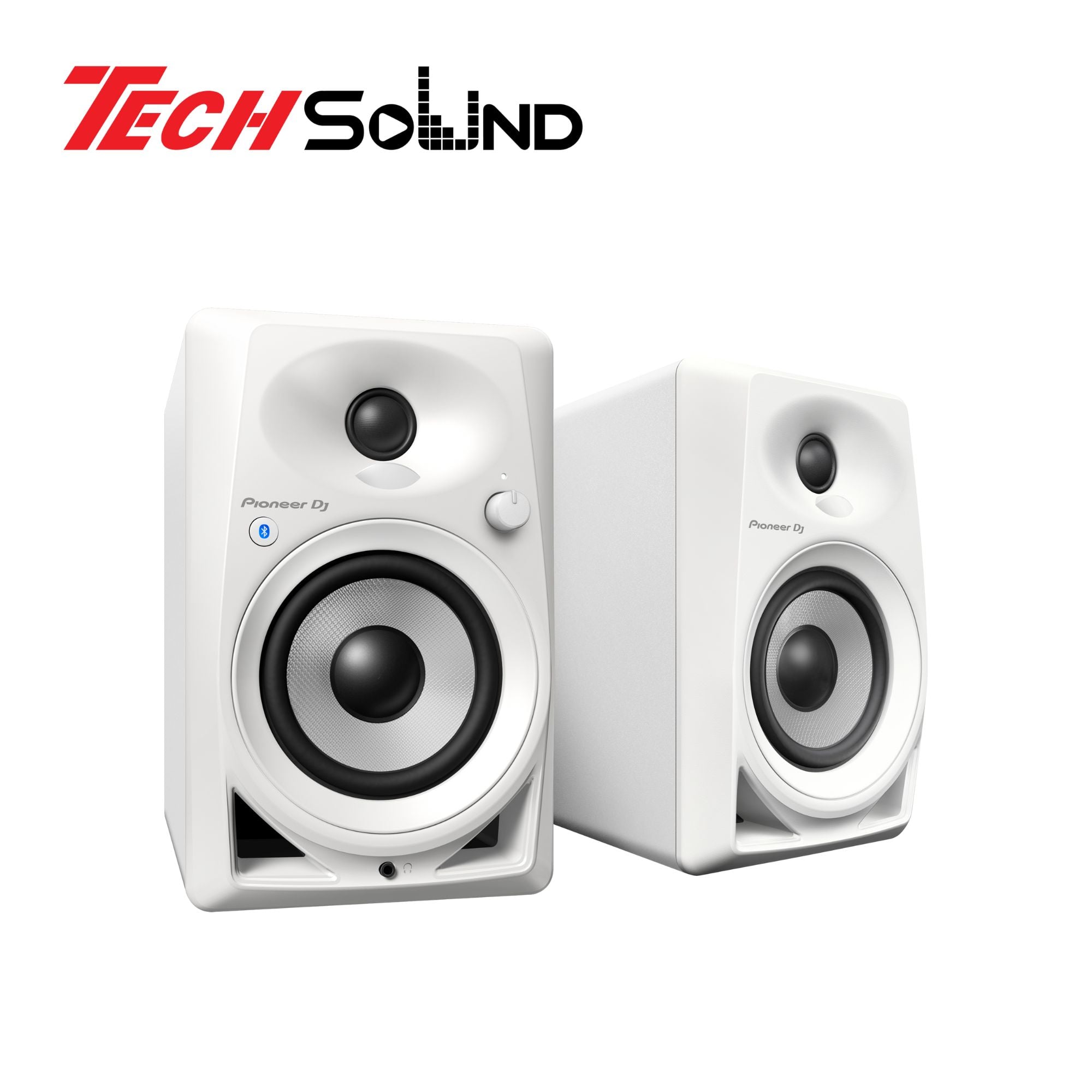 Loa Monitor Pioneer DM-40BT