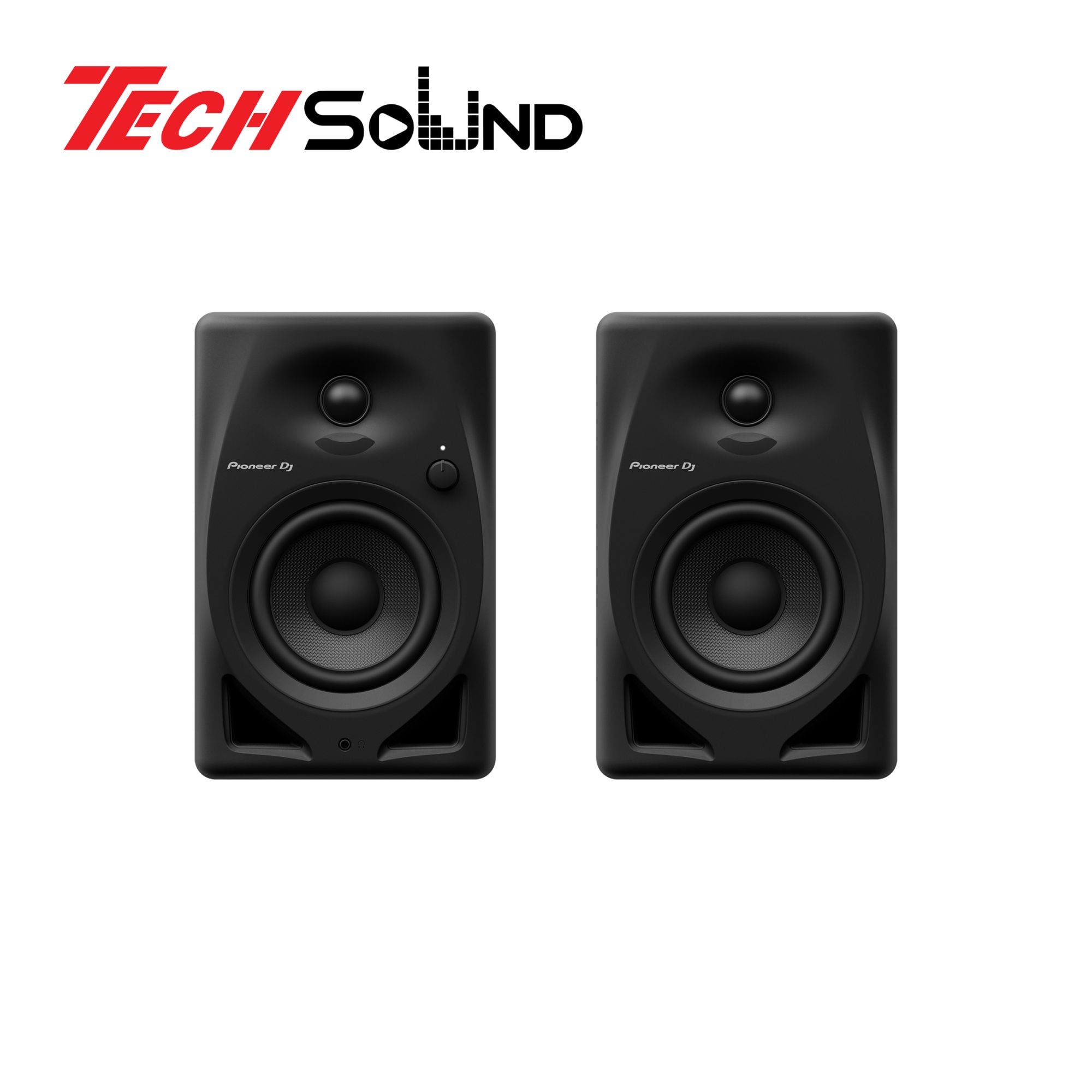 Loa Monitor Pioneer DM-40D