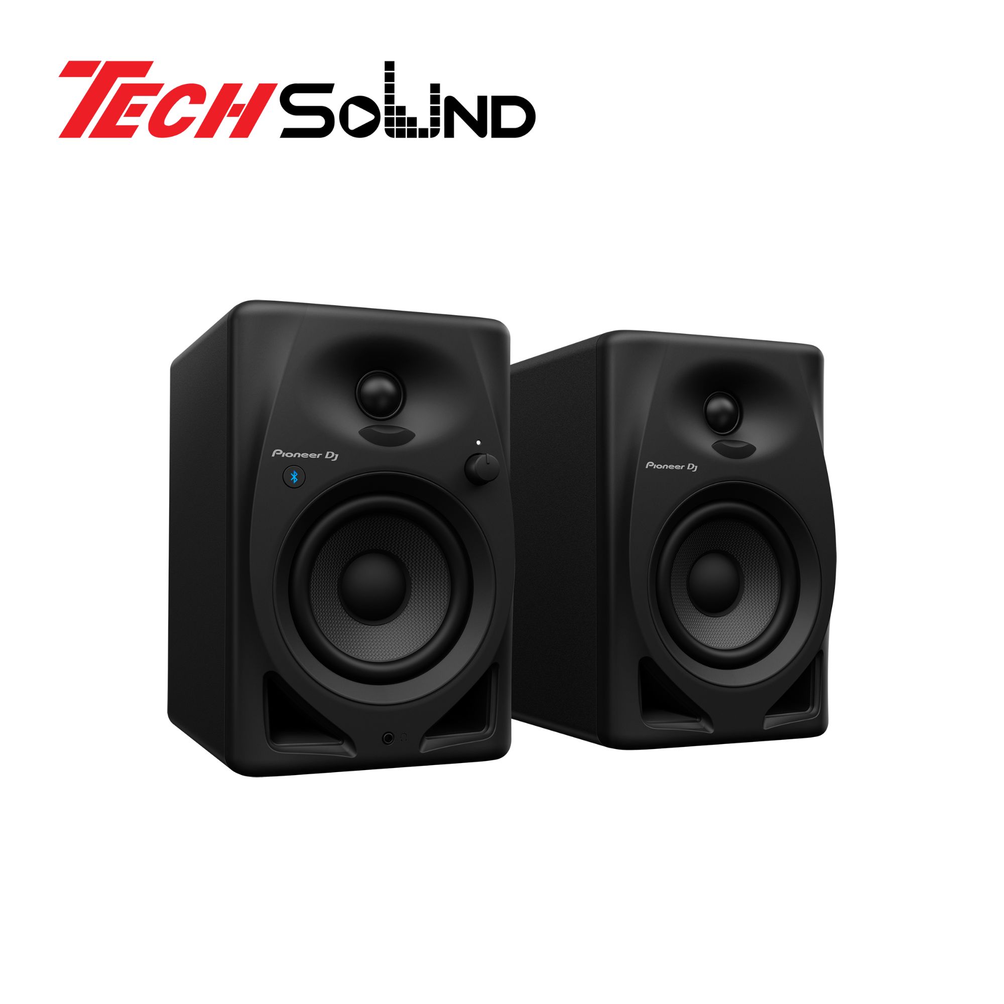 Loa Monitor Pioneer DM-40D-BT