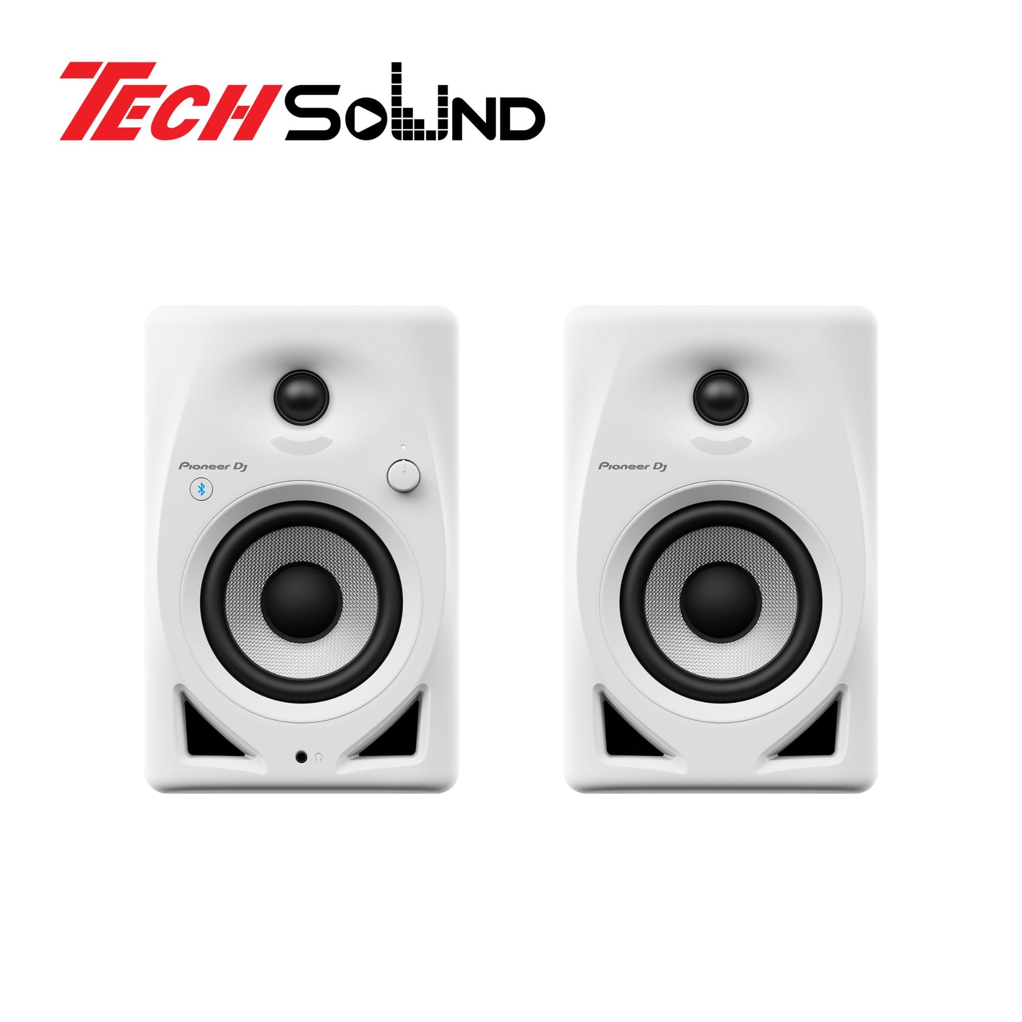 Loa Monitor Pioneer DM-40D-BT