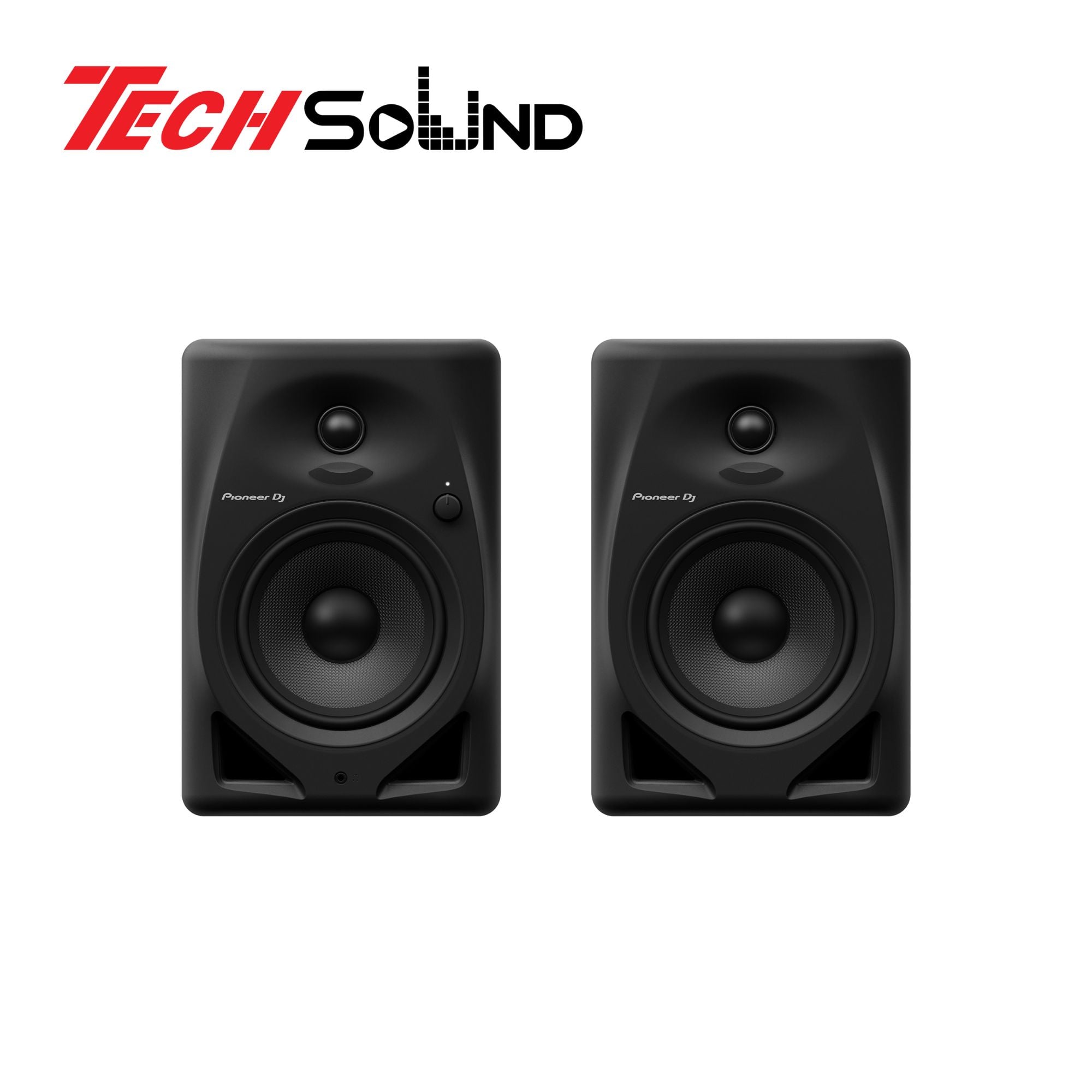 Loa Monitor Pioneer DM-50D