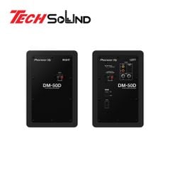Loa Monitor Pioneer DM-50D-BT