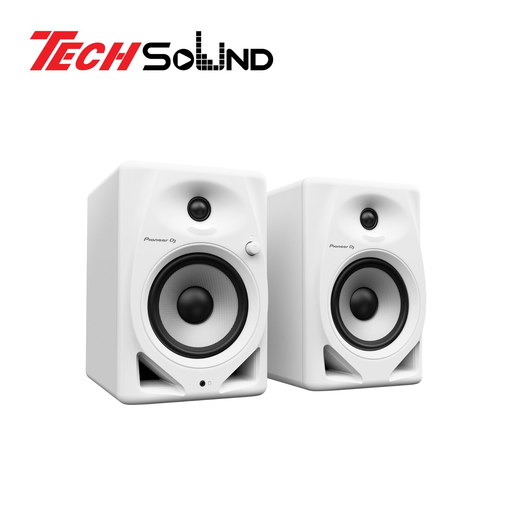 Loa Monitor Pioneer DM-50D-BT