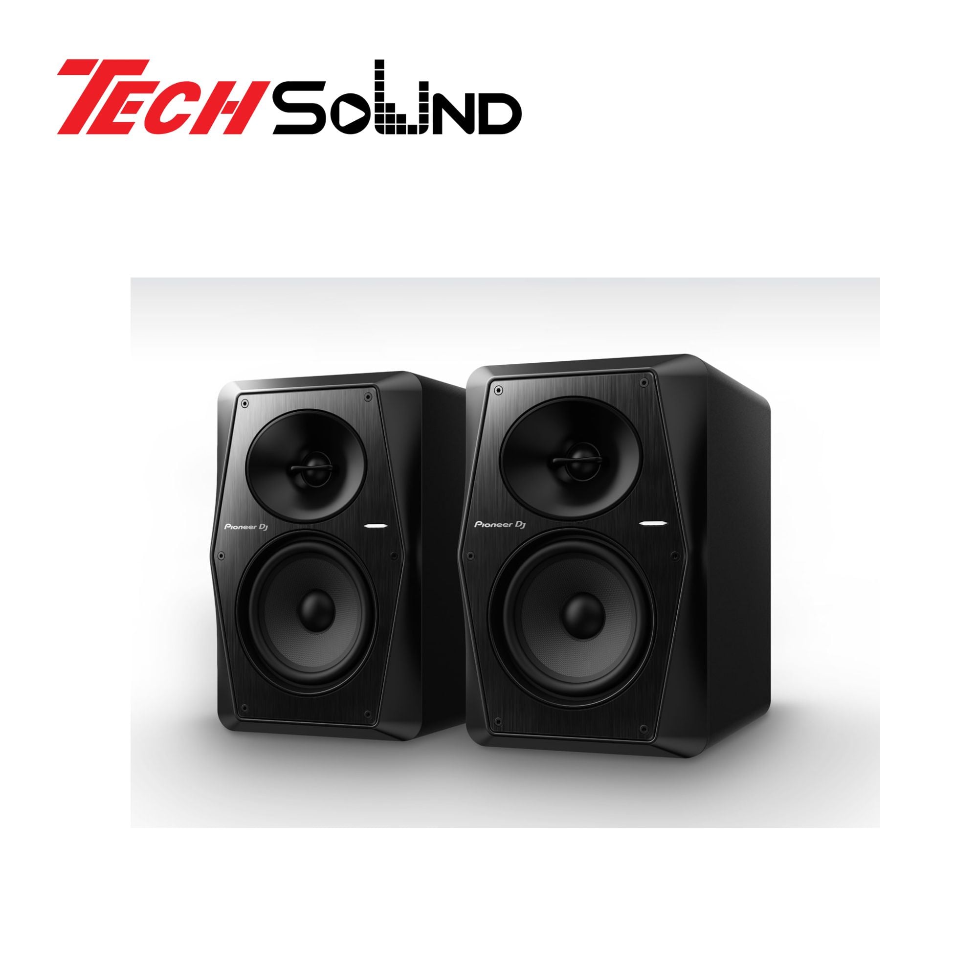 Loa Monitor Pioneer VM-50