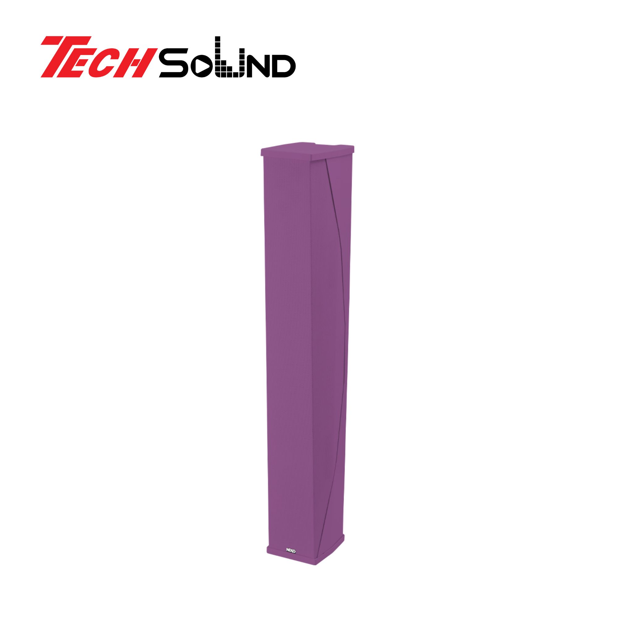 Loa column NEXO ID84 TIS