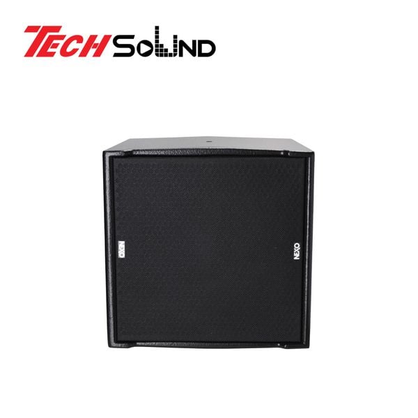 Loa subwoofer NEXO IDS108-I