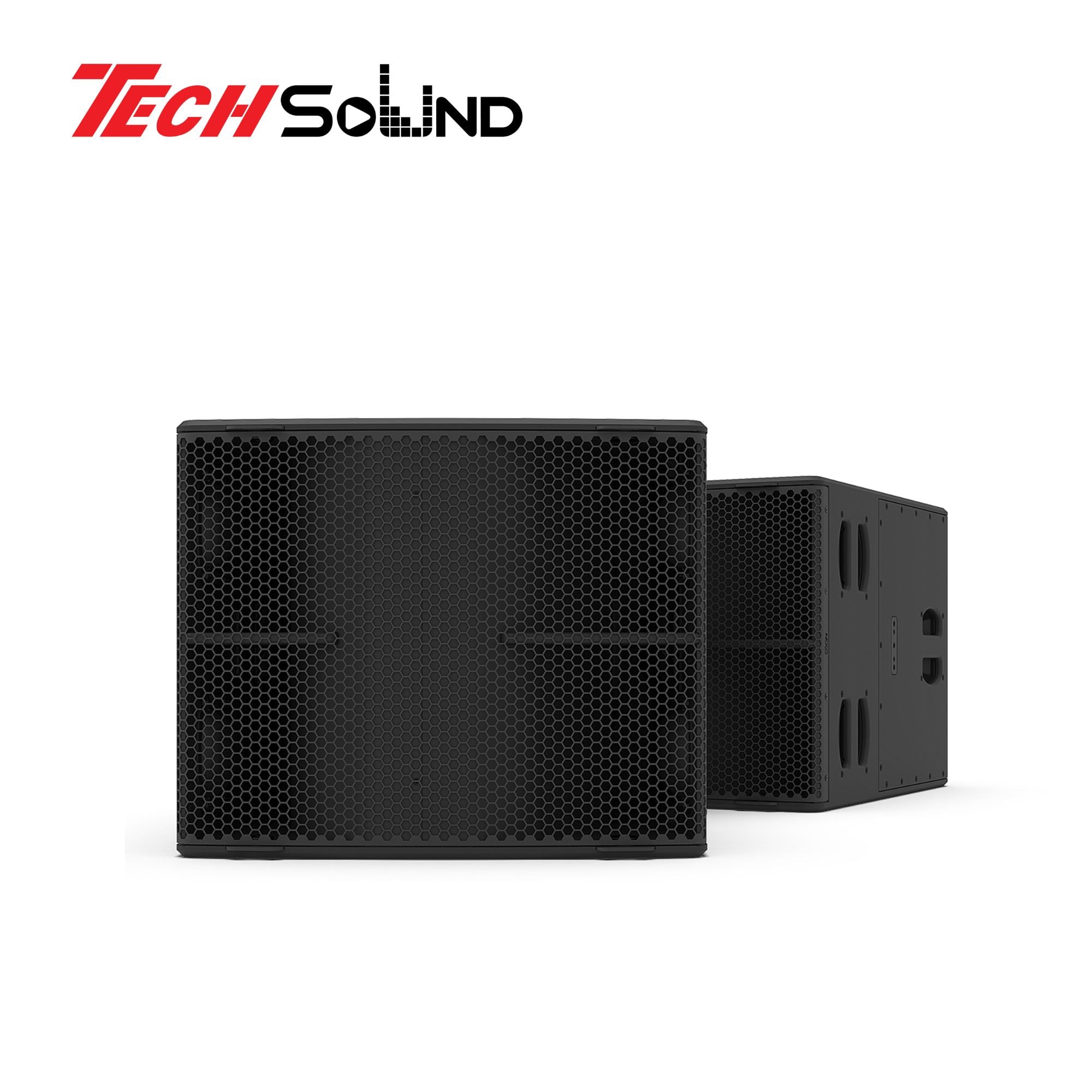 Loa Sub NEXO L18 France Chính Hãng