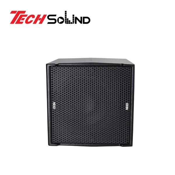Loa subwoofer NEXO IDS108-T