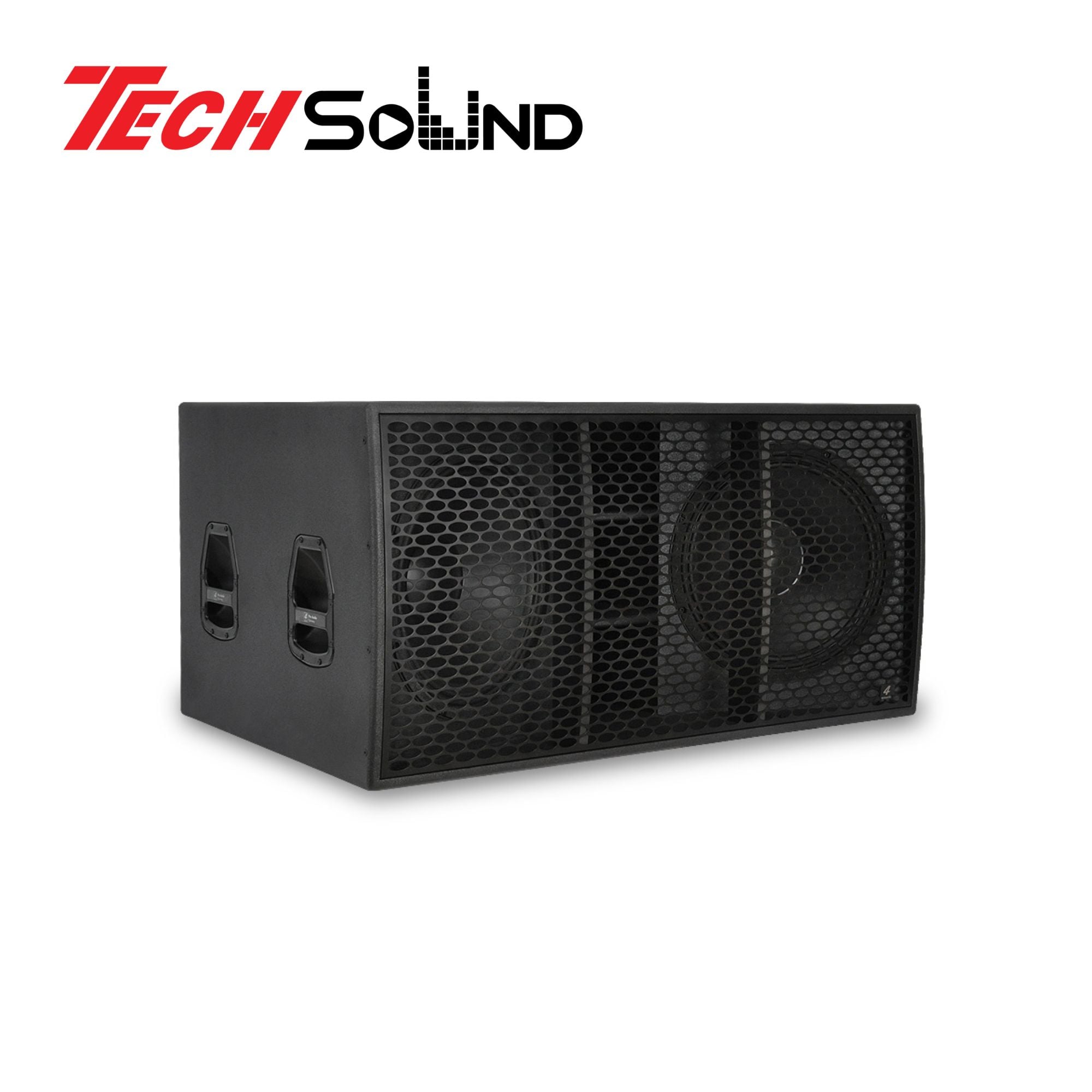 Loa subwoofer 4 Acoustic PCS 218HB