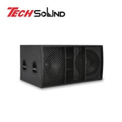 Loa Sub 4 Acoustic PCS 218HB