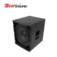 Loa subwoofer Martin X115