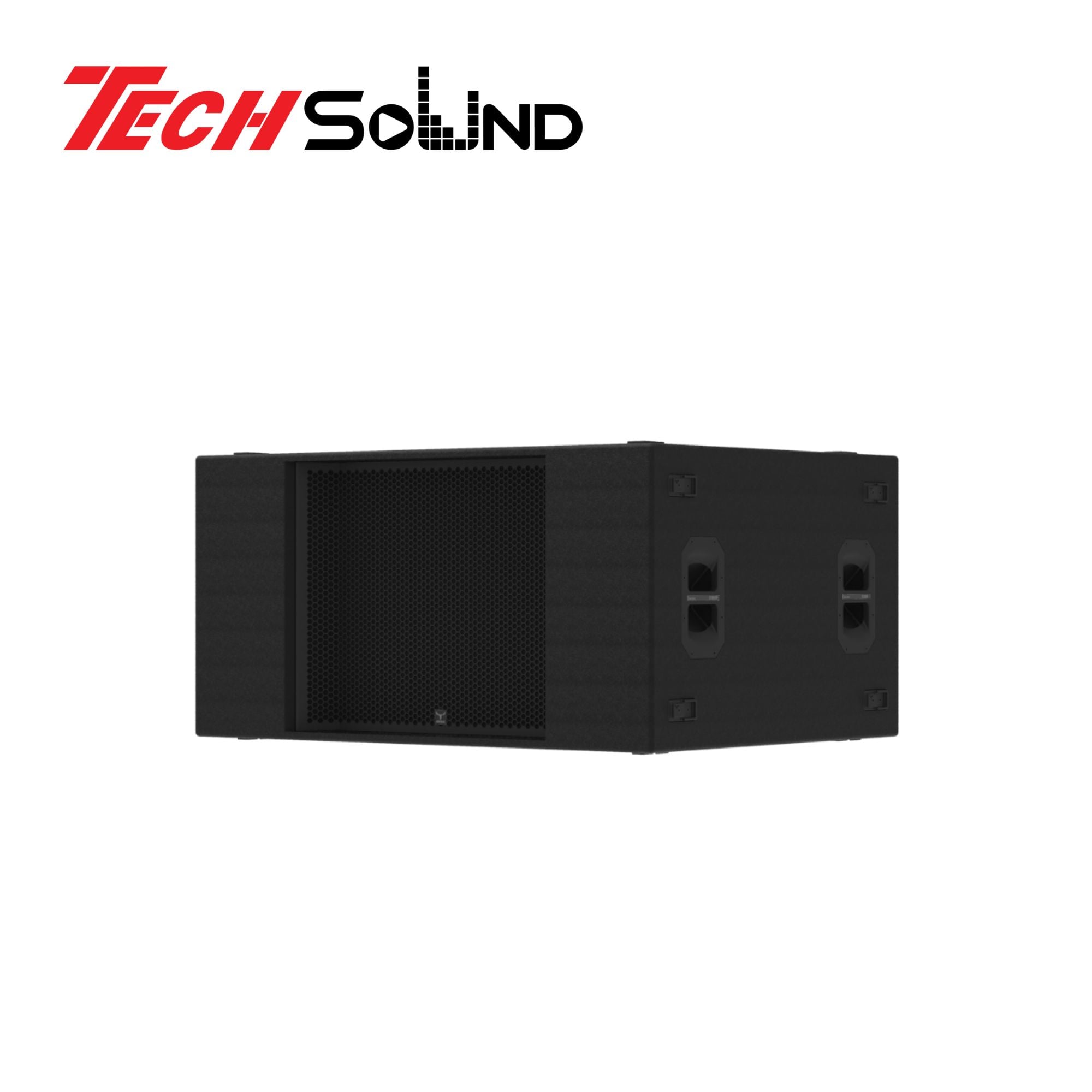 Loa Sub Moose HL18HP