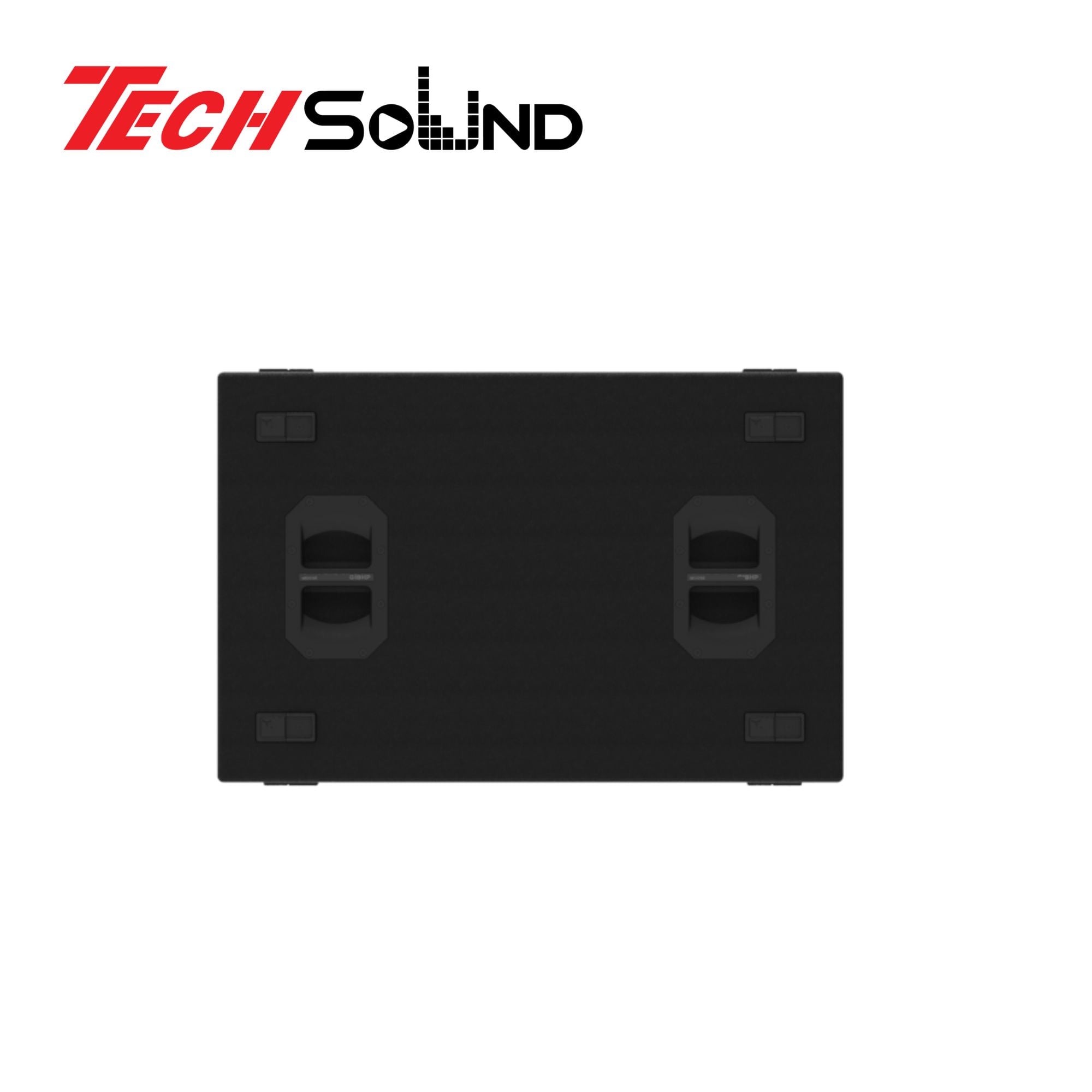 Loa Sub Moose HL18HP