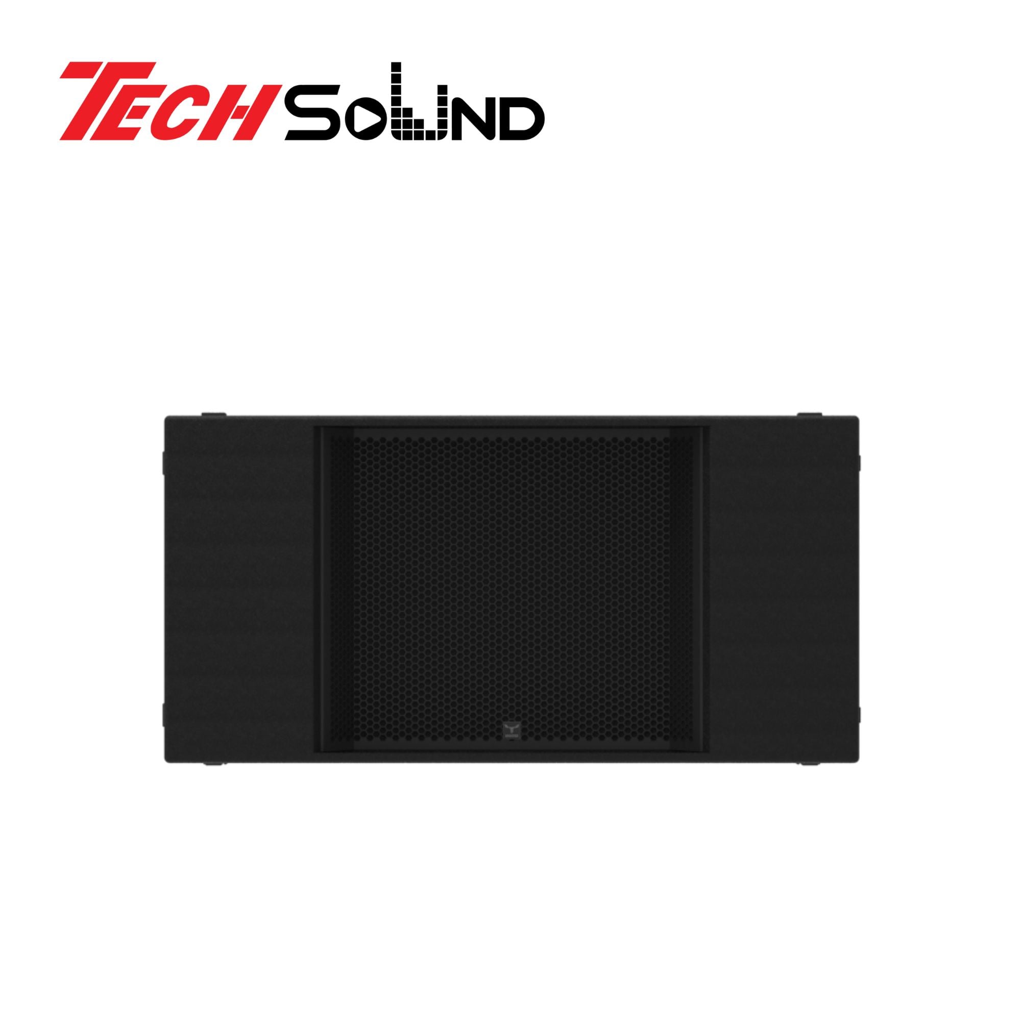 Loa Sub Moose HL18HP