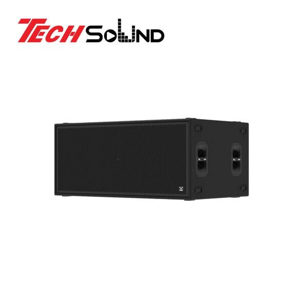 Loa sub Moose HL218