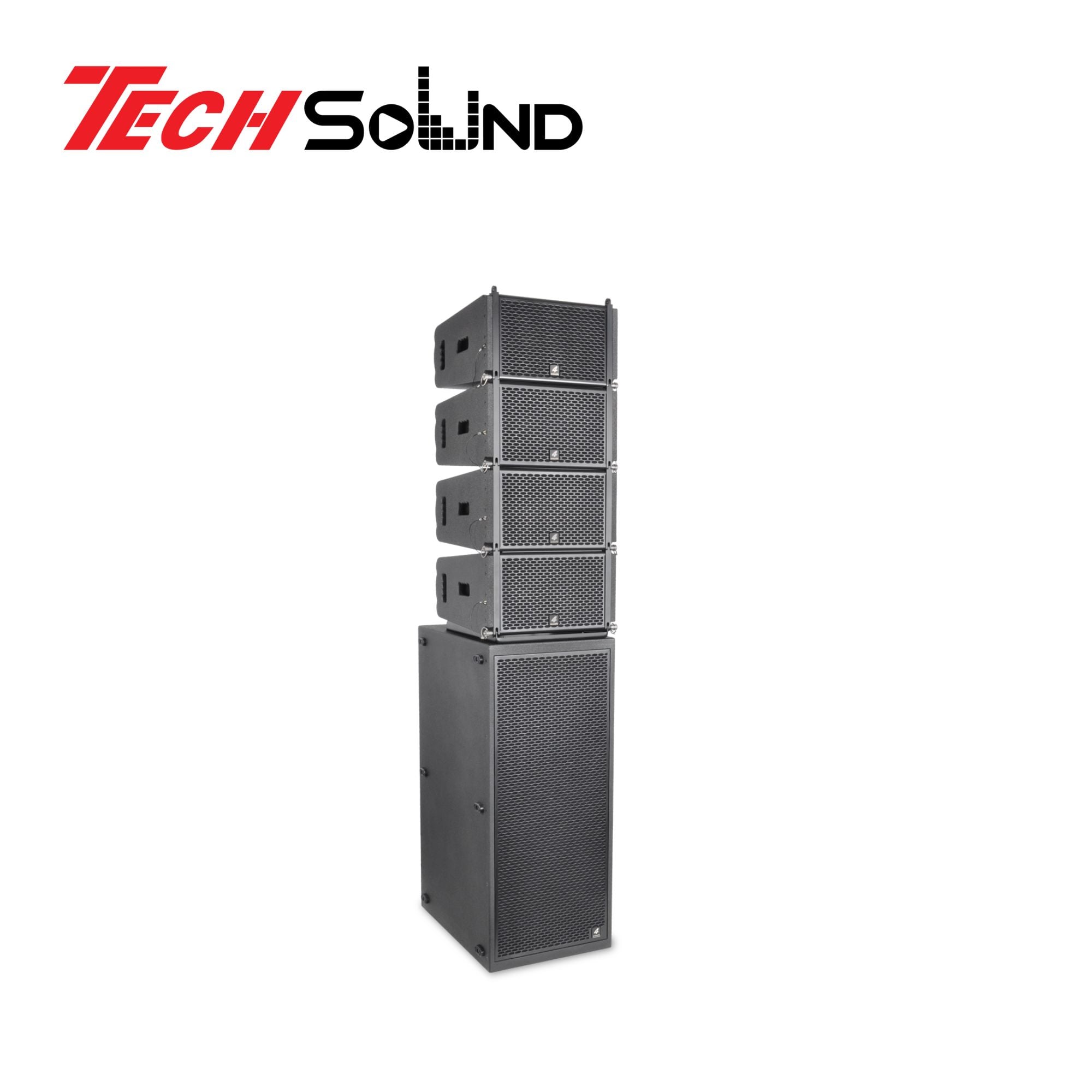 Loa Subwoofer PCS 315NB 2