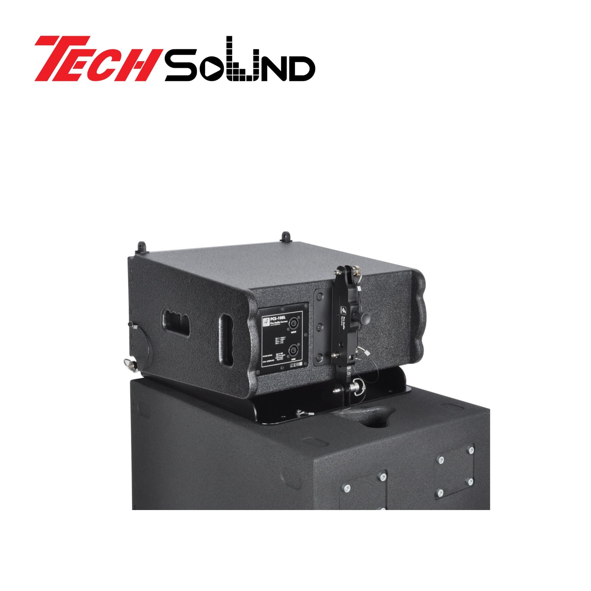 Loa Subwoofer PCS 315NB 1
