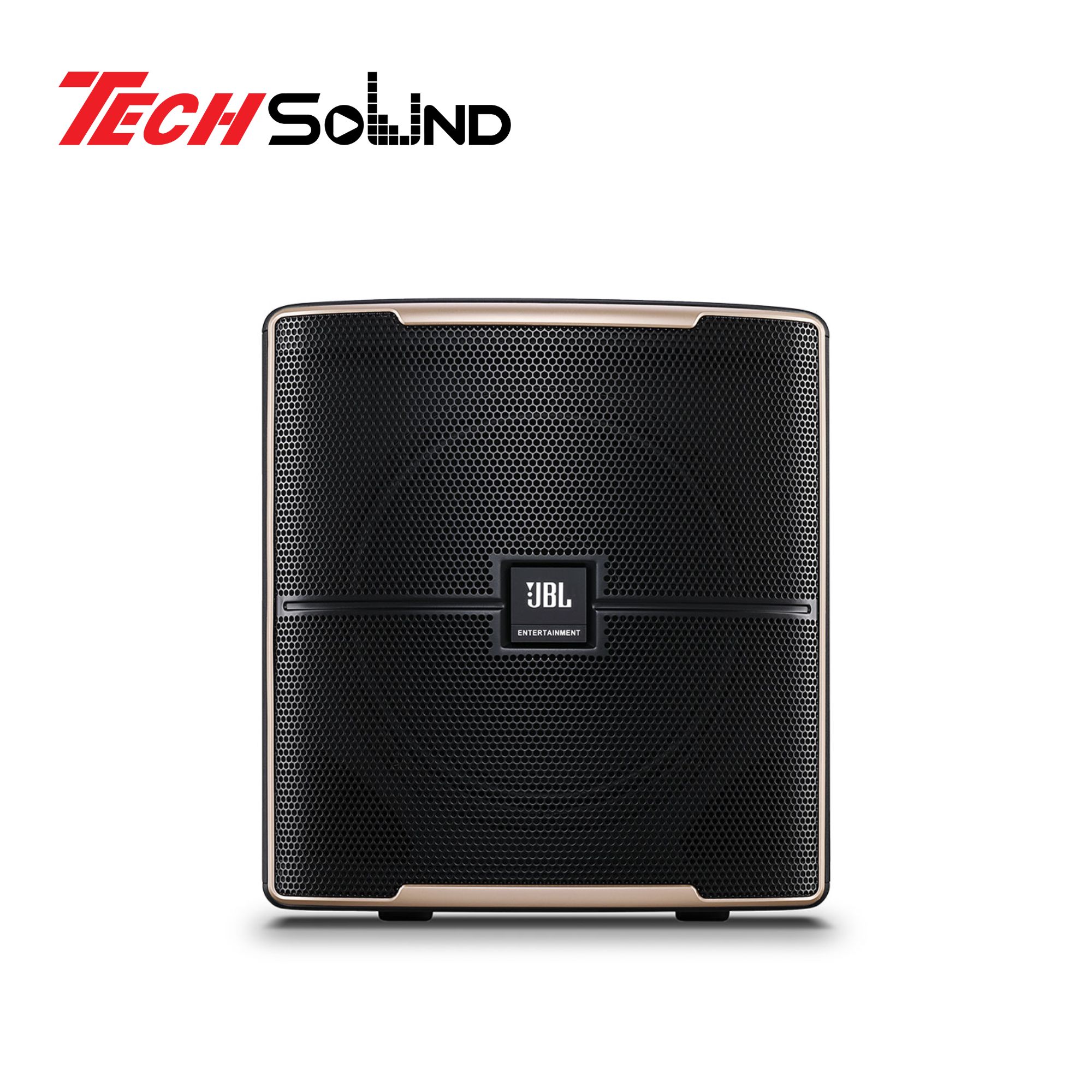 Loa subwoofer JBL Passion 12SP