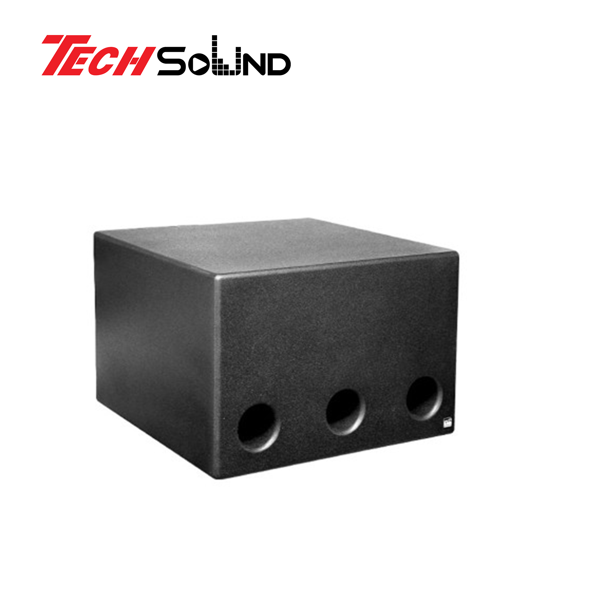 Loa subwoofer LSS PULCE W