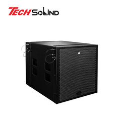 Loa Subwoofer LSS SUBQREX