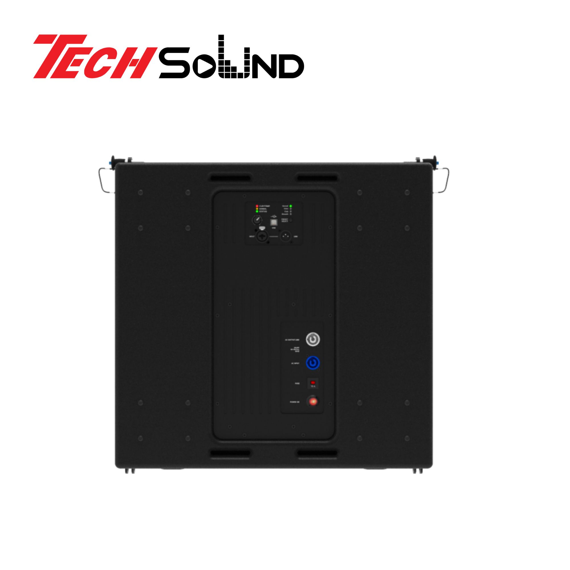 Loa sub Moose G1812A