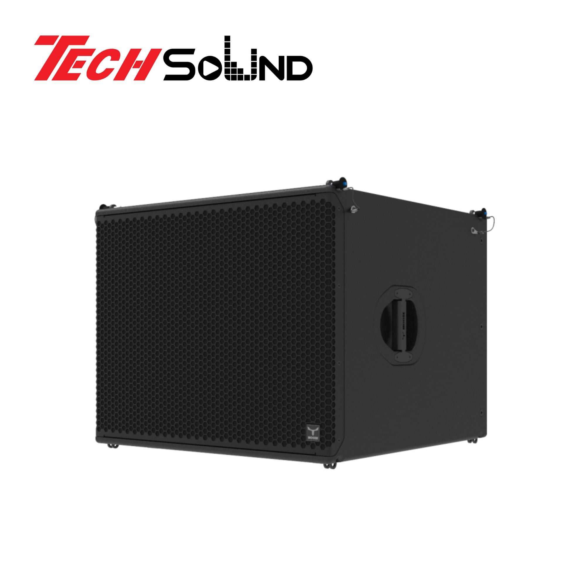 Loa sub Moose G1828A