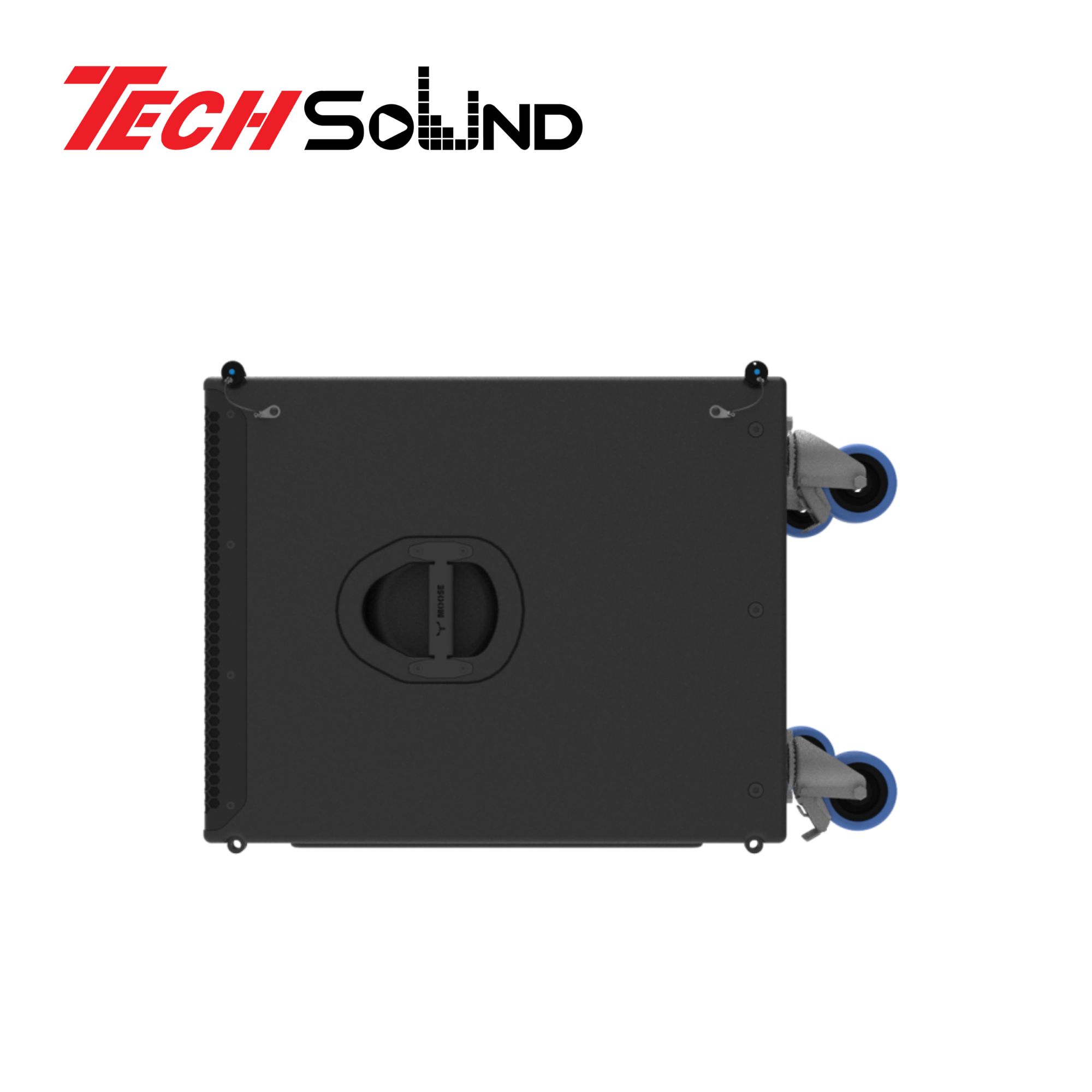 Loa sub Moose G1828A