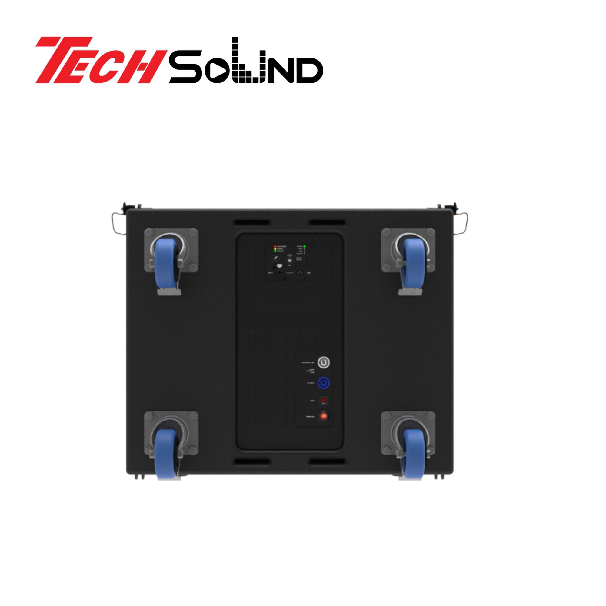 Loa sub Moose G1828A